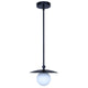 Mierka 3-Light Pendant