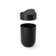 Touch Trash Can with Lid 1.6 Gallon (6L)