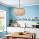 Sidney 3-Light Pendant