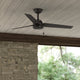 Cassius Outdoor Fan 52"