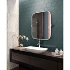 Canarm - Cain Mirror - Lights Canada