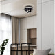 Denver Flush Mount