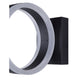 Franco 1-Light Outdoor Lantern