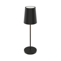 Rechargeable Table Lamp