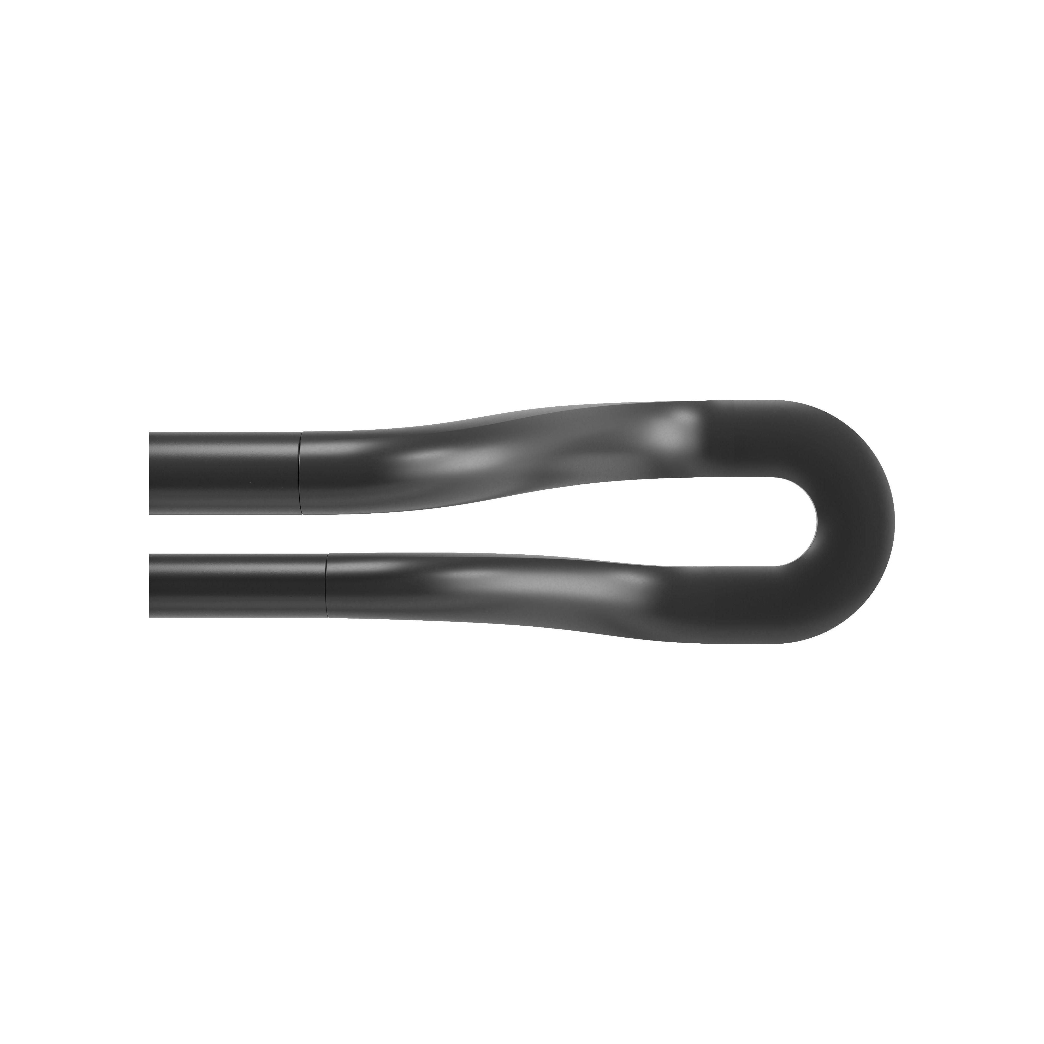 Umbra - Midnight Expandable Double Blackout Curtain Rod - Lights Canada