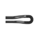 Umbra - Midnight Expandable Double Blackout Curtain Rod - Lights Canada