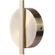 Keaton 1-Light Sconce