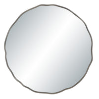 Cerro 30"H x 30"W Wall Mirror