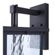 Shana 2-Light Outdoor Lantern