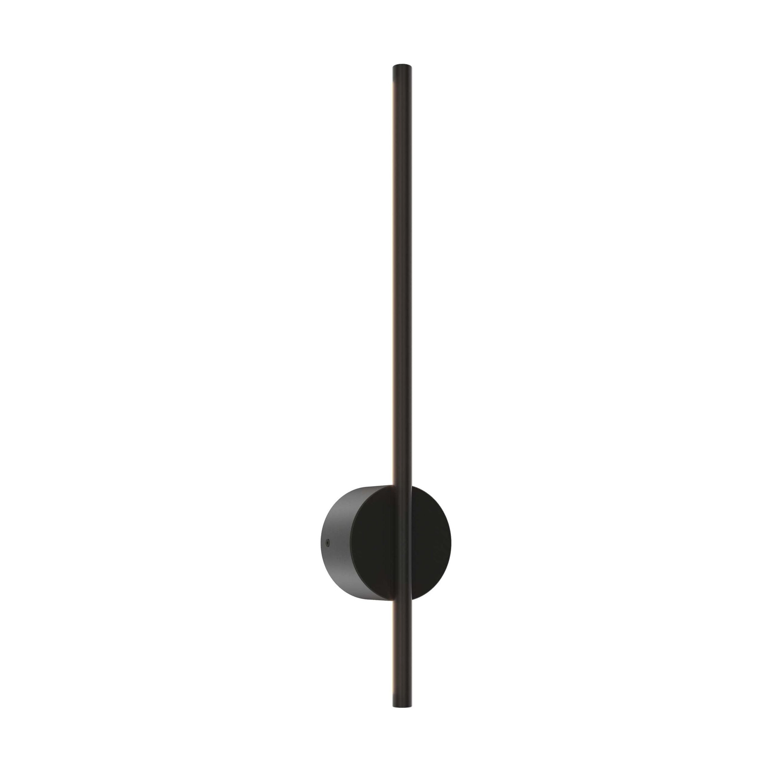 Midnight 24" Indirect Linear Wall Sconce