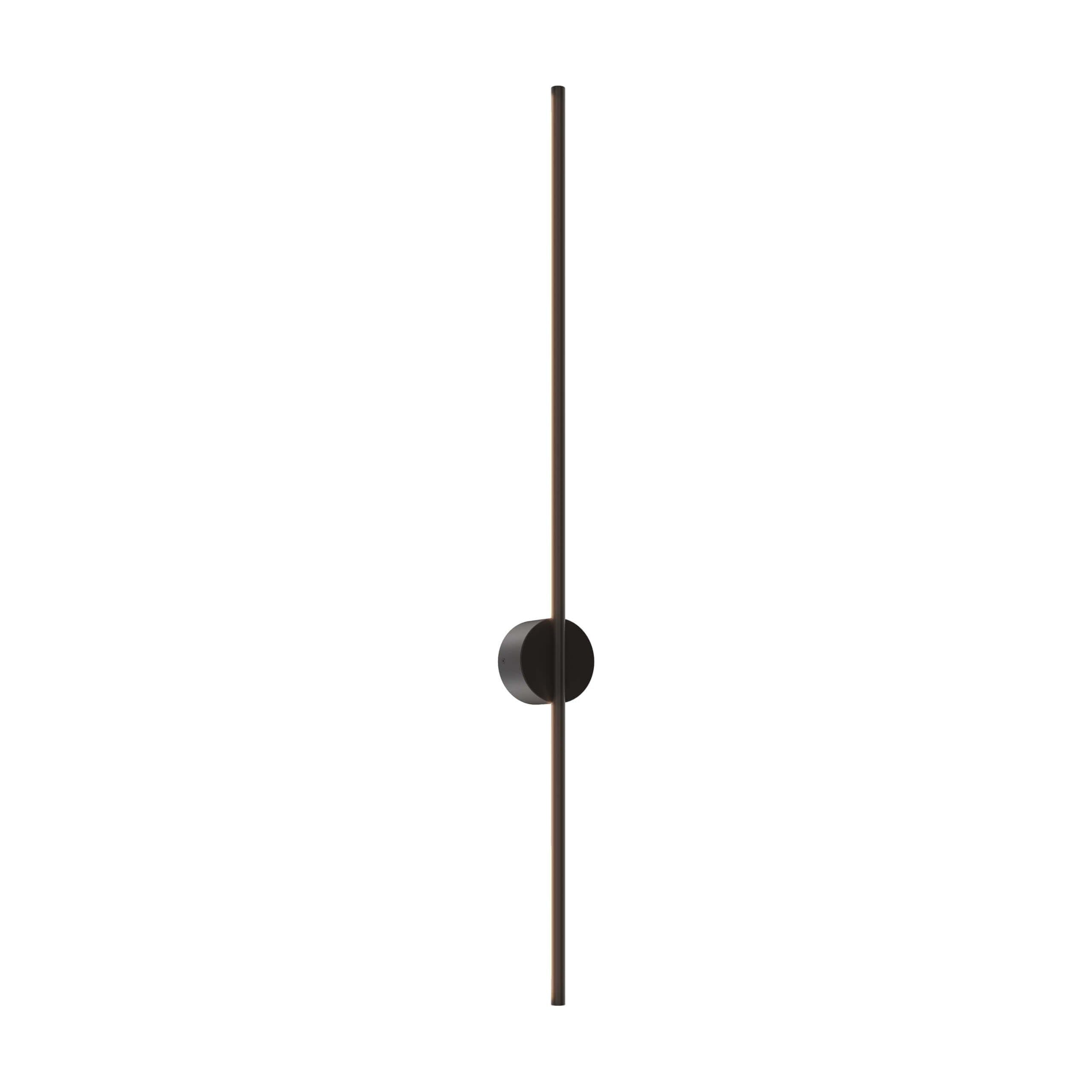 Midnight 48" Indirect Linear Wall Sconce