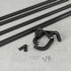 Twilight Expandable Double Curtain Rod
