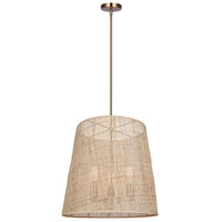 Mia 3-Light Pendant