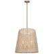 Mia 3-Light Pendant