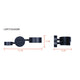 Montgomery 2-Light Sconce