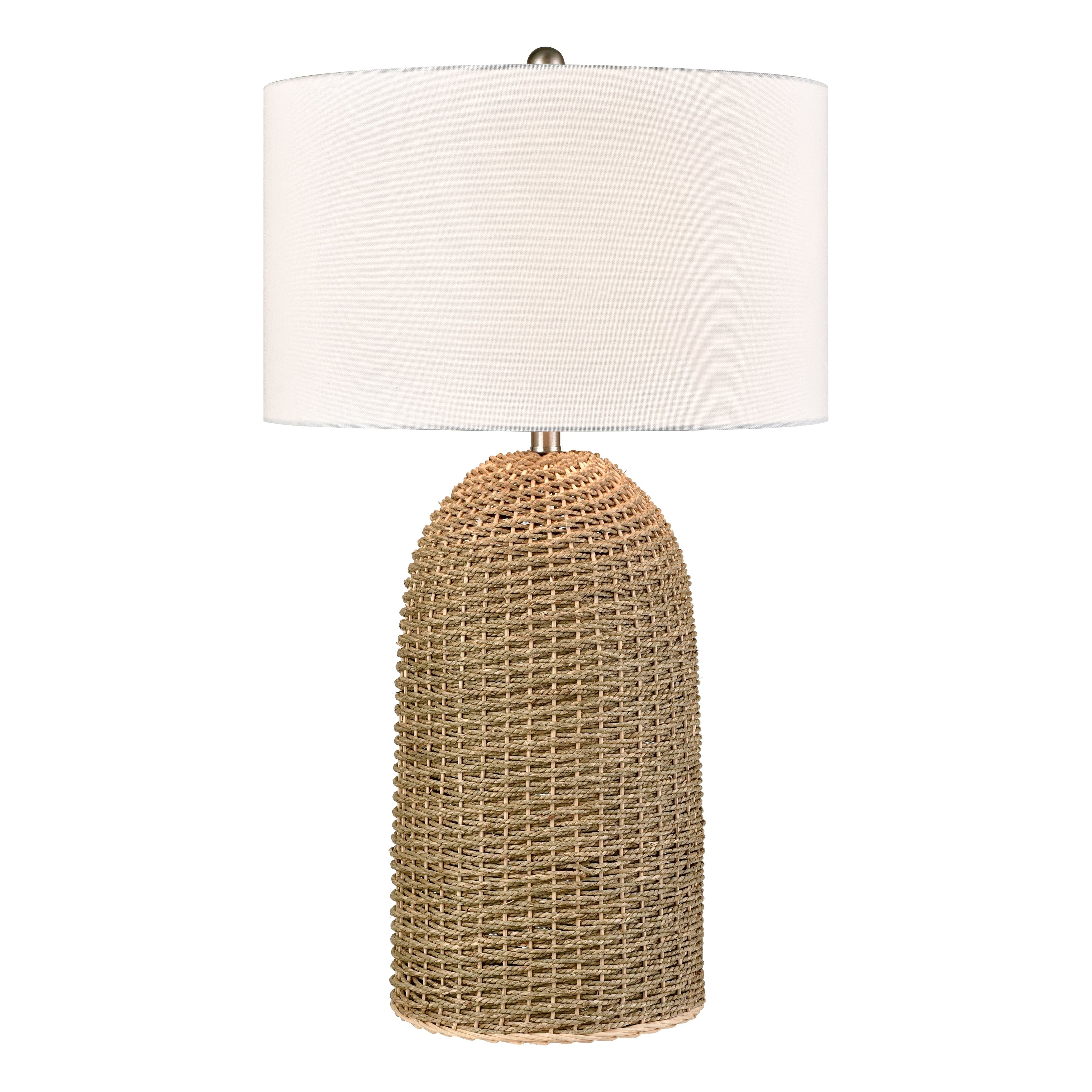 Coe 32" High 1-Light Table Lamp