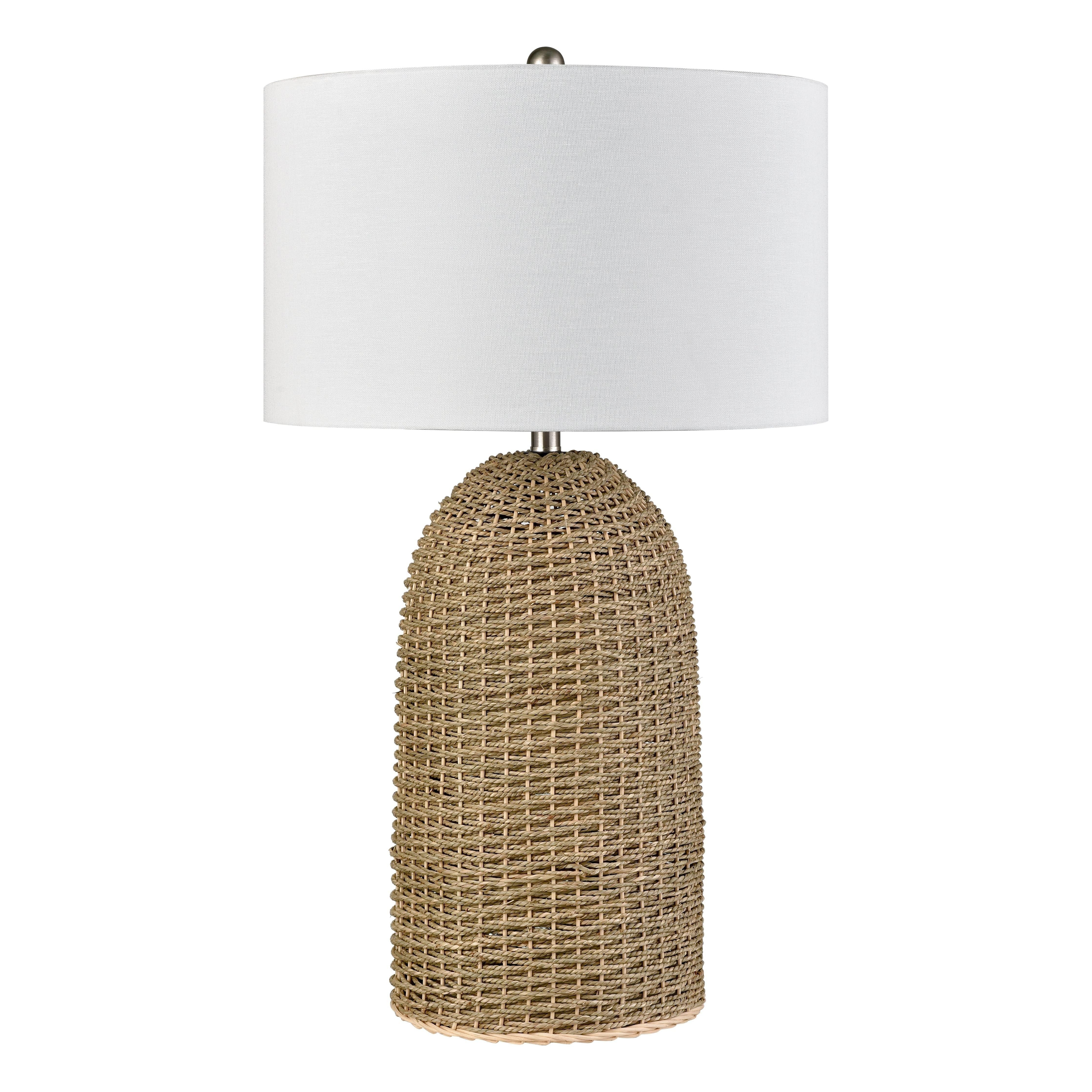 Coe 32" High 1-Light Table Lamp