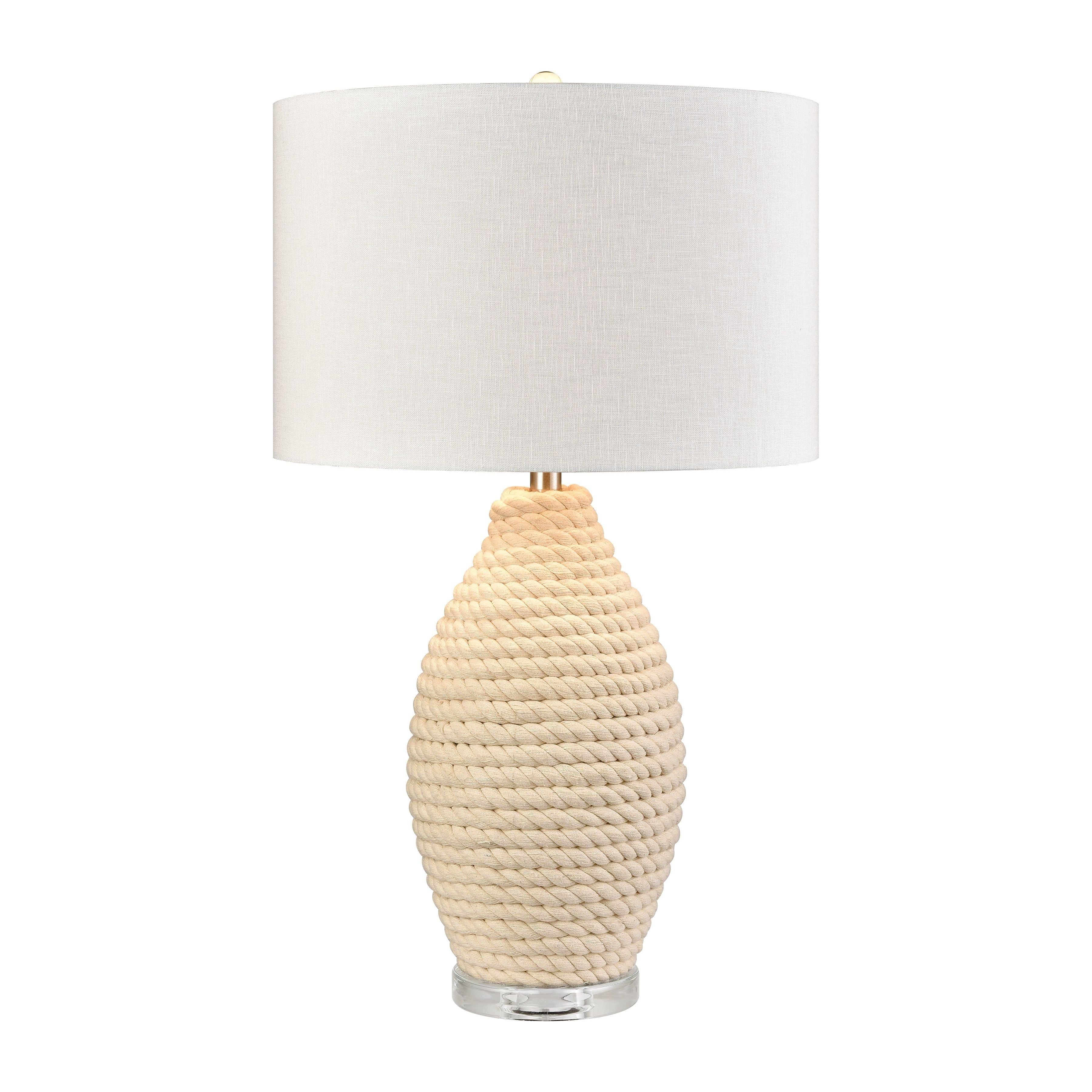 Sidway 29" High 1-Light Table Lamp