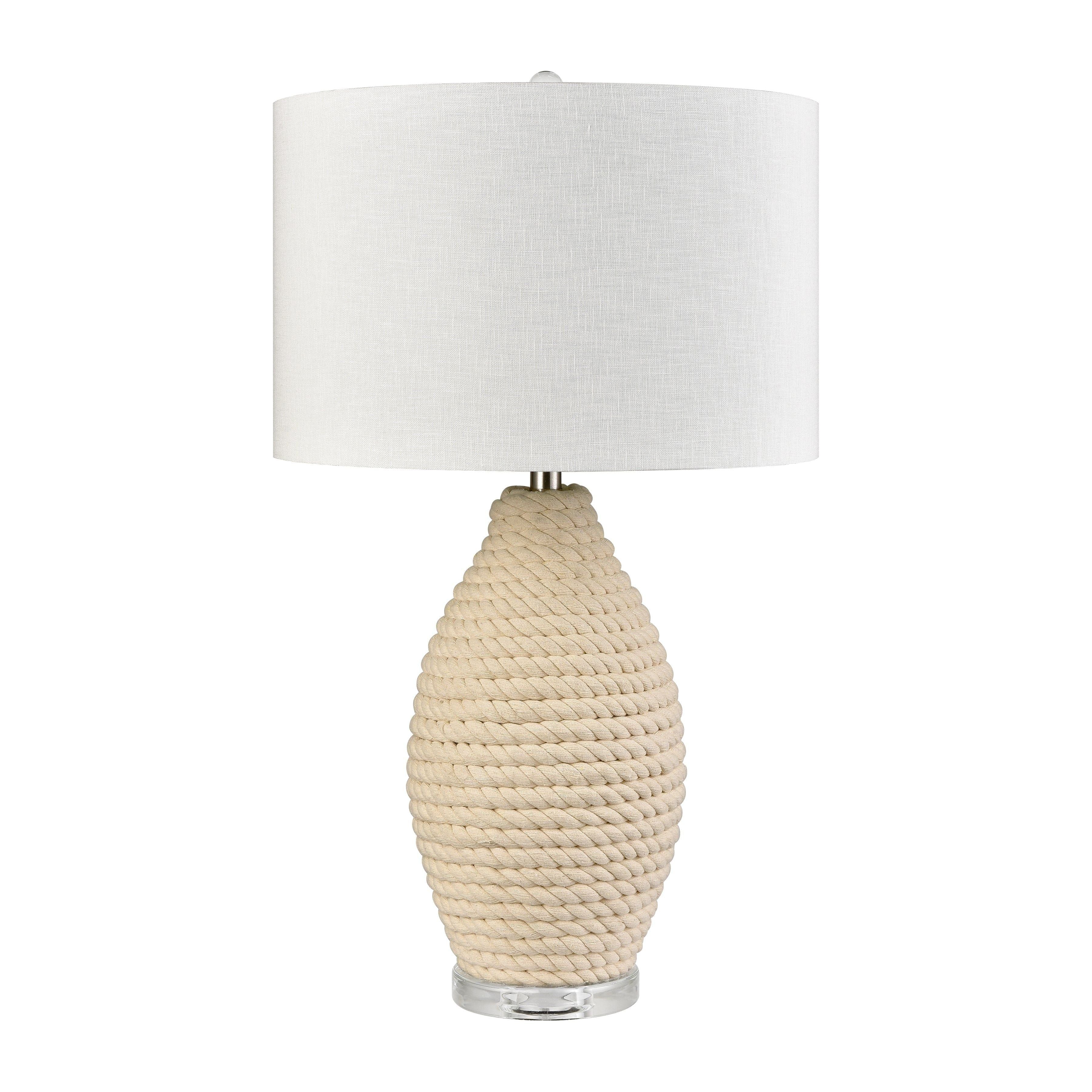 Sidway 29" High 1-Light Table Lamp