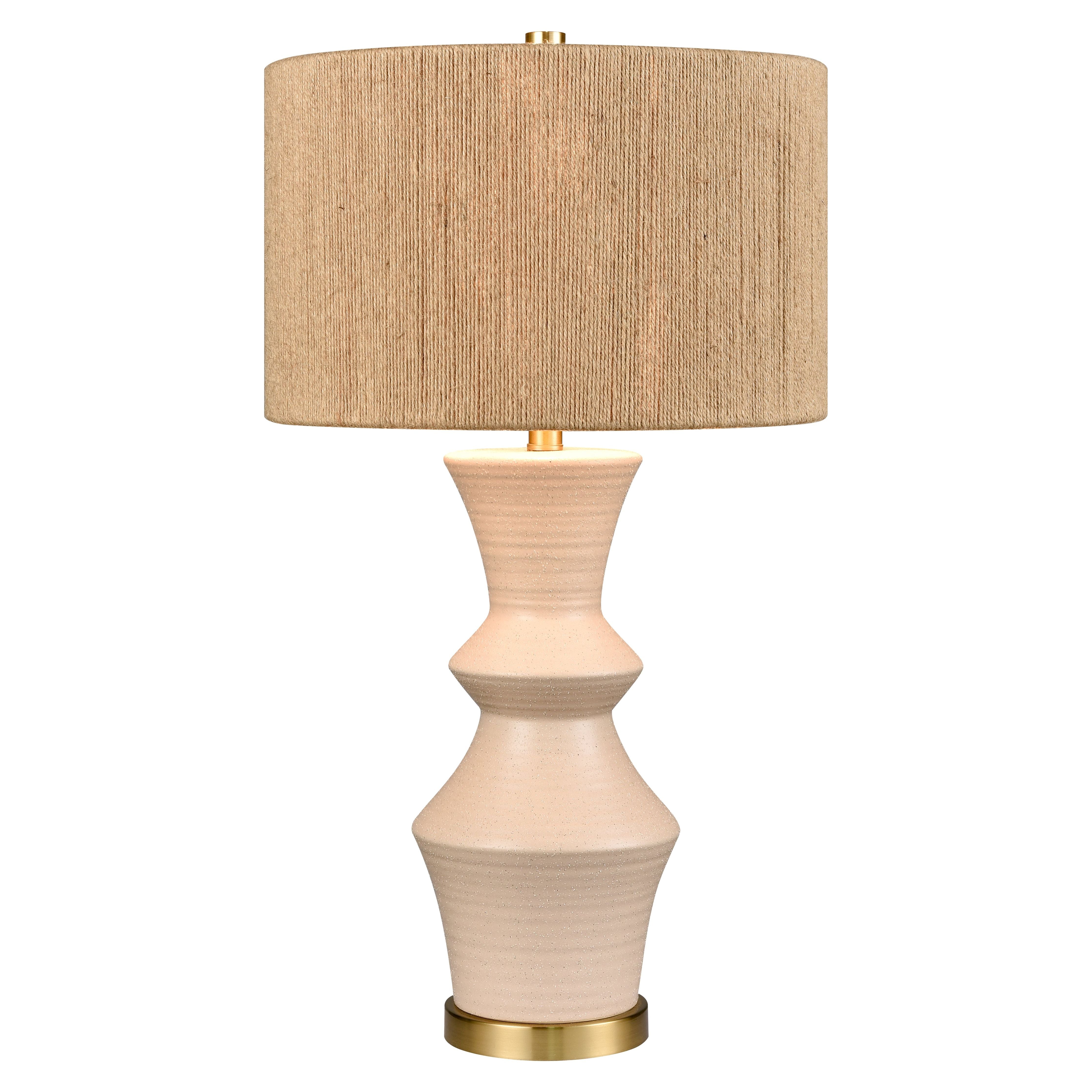 Belen 29.5" High 1-Light Table Lamp