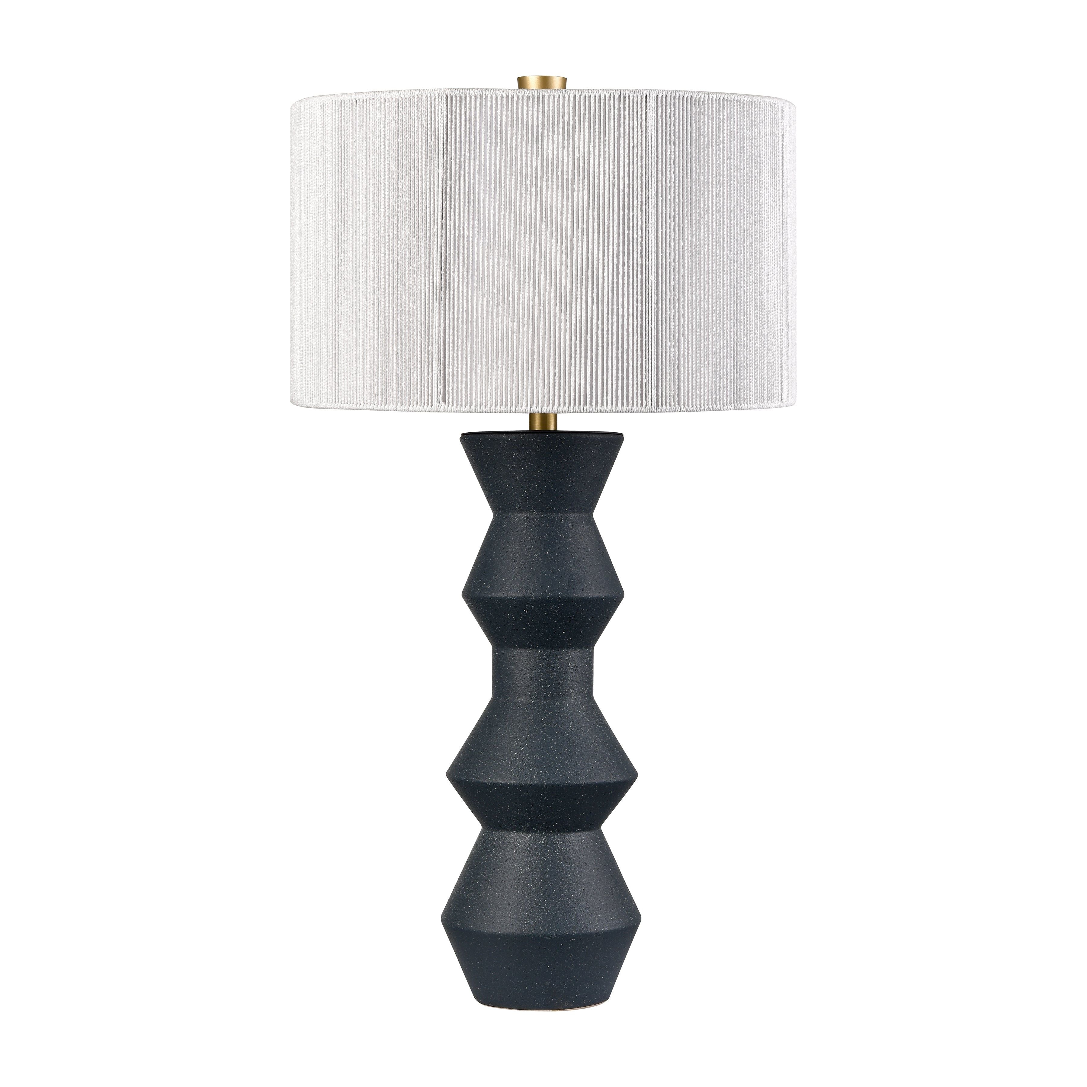 Belen 31" High 1-Light Table Lamp