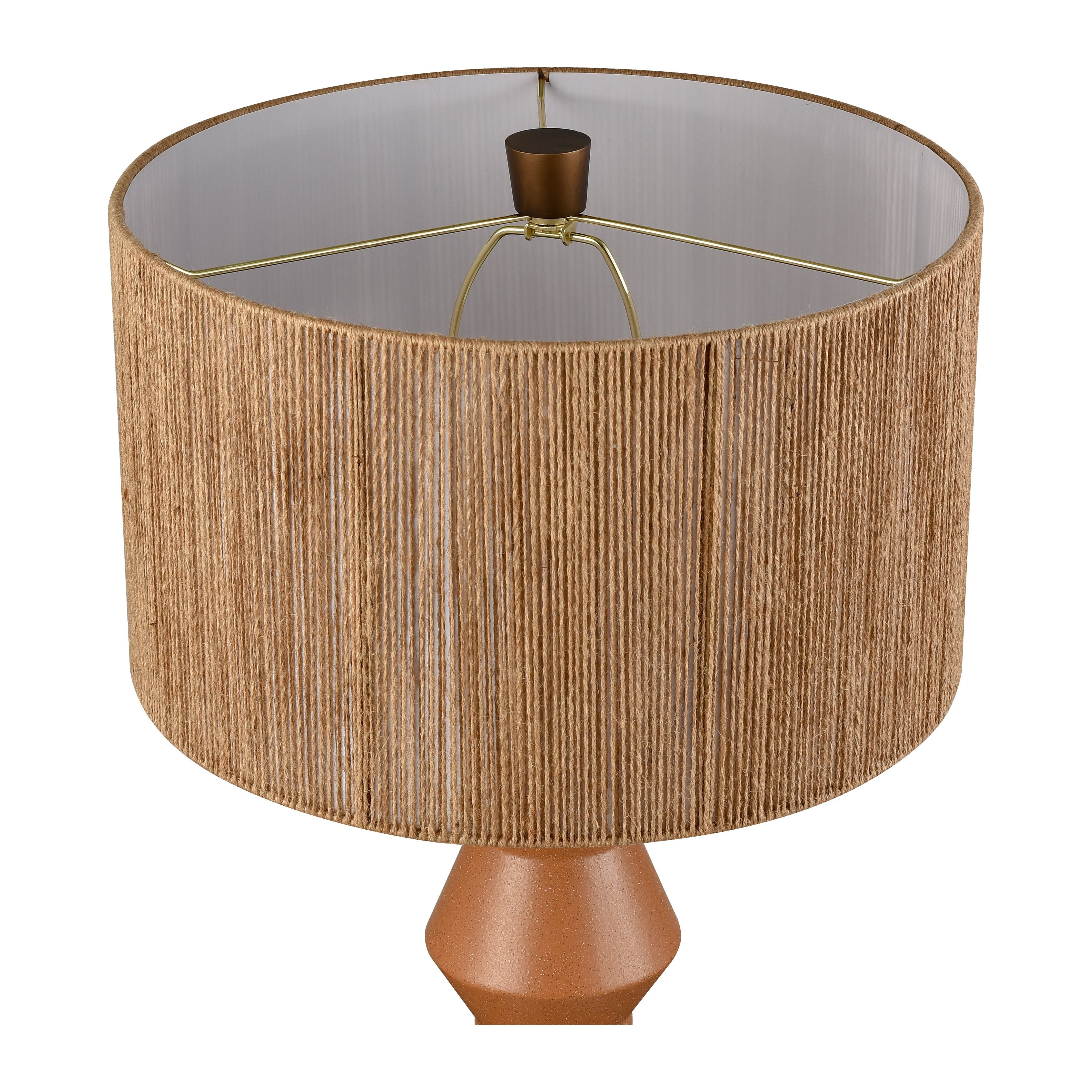 Belen 31" High 1-Light Table Lamp