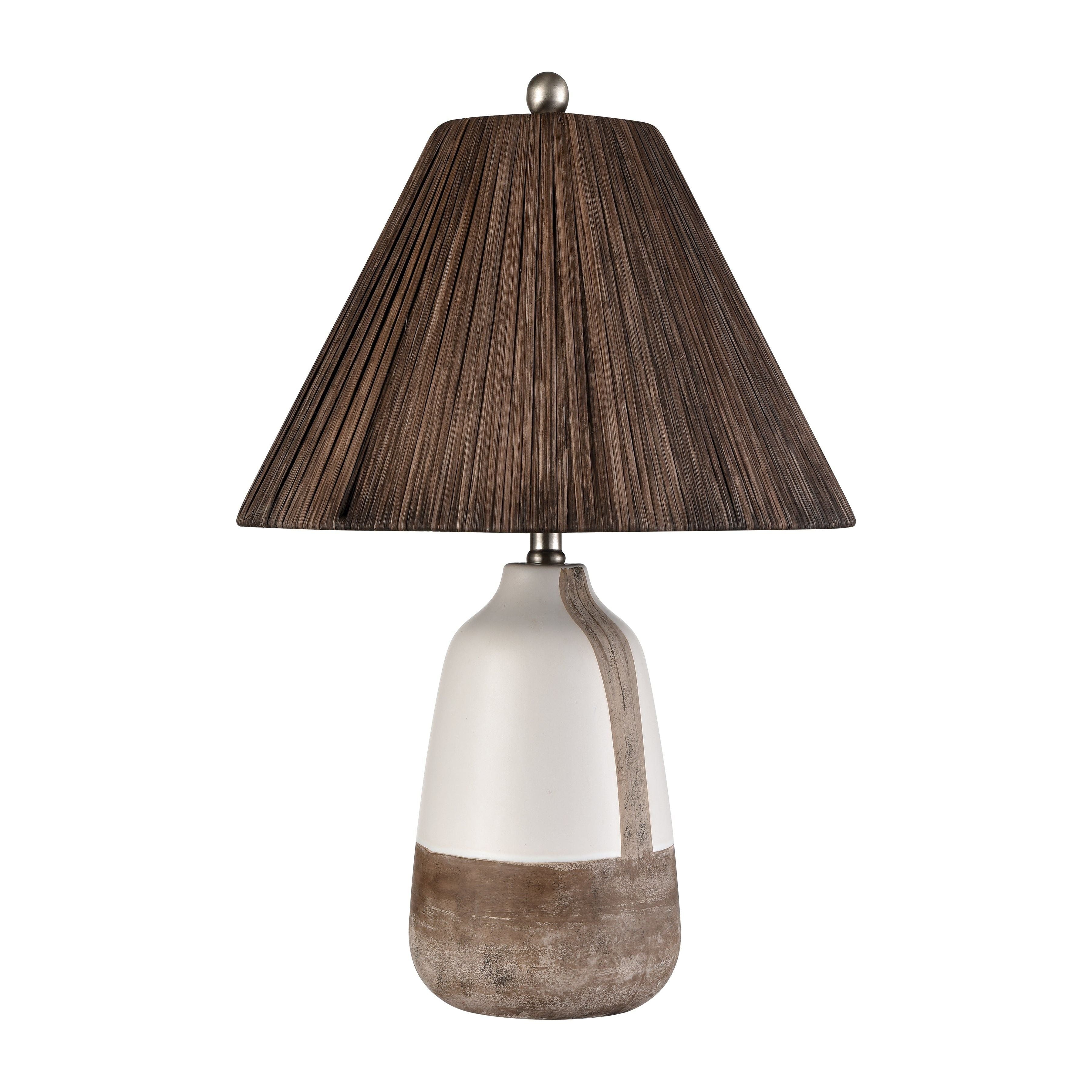 Kirkover 26" High 1-Light Table Lamp