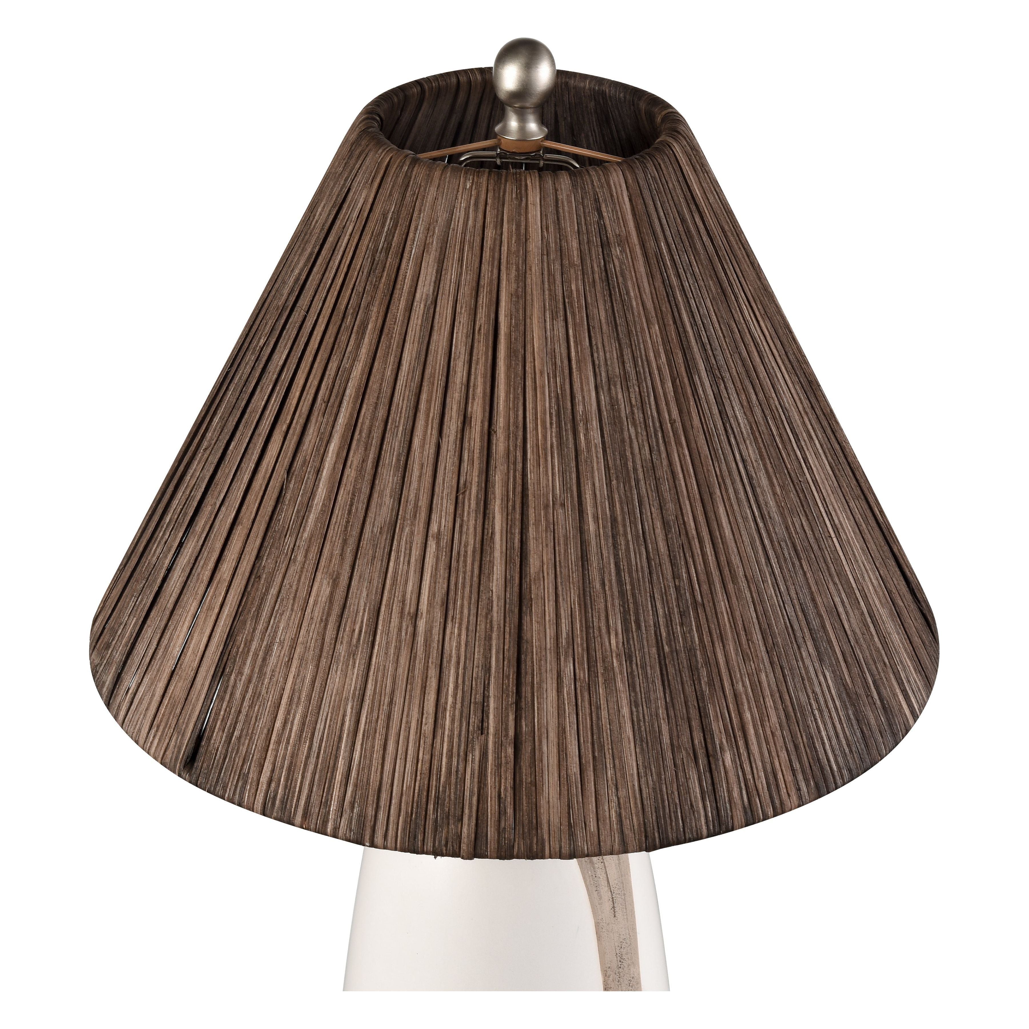 Kirkover 26" High 1-Light Table Lamp