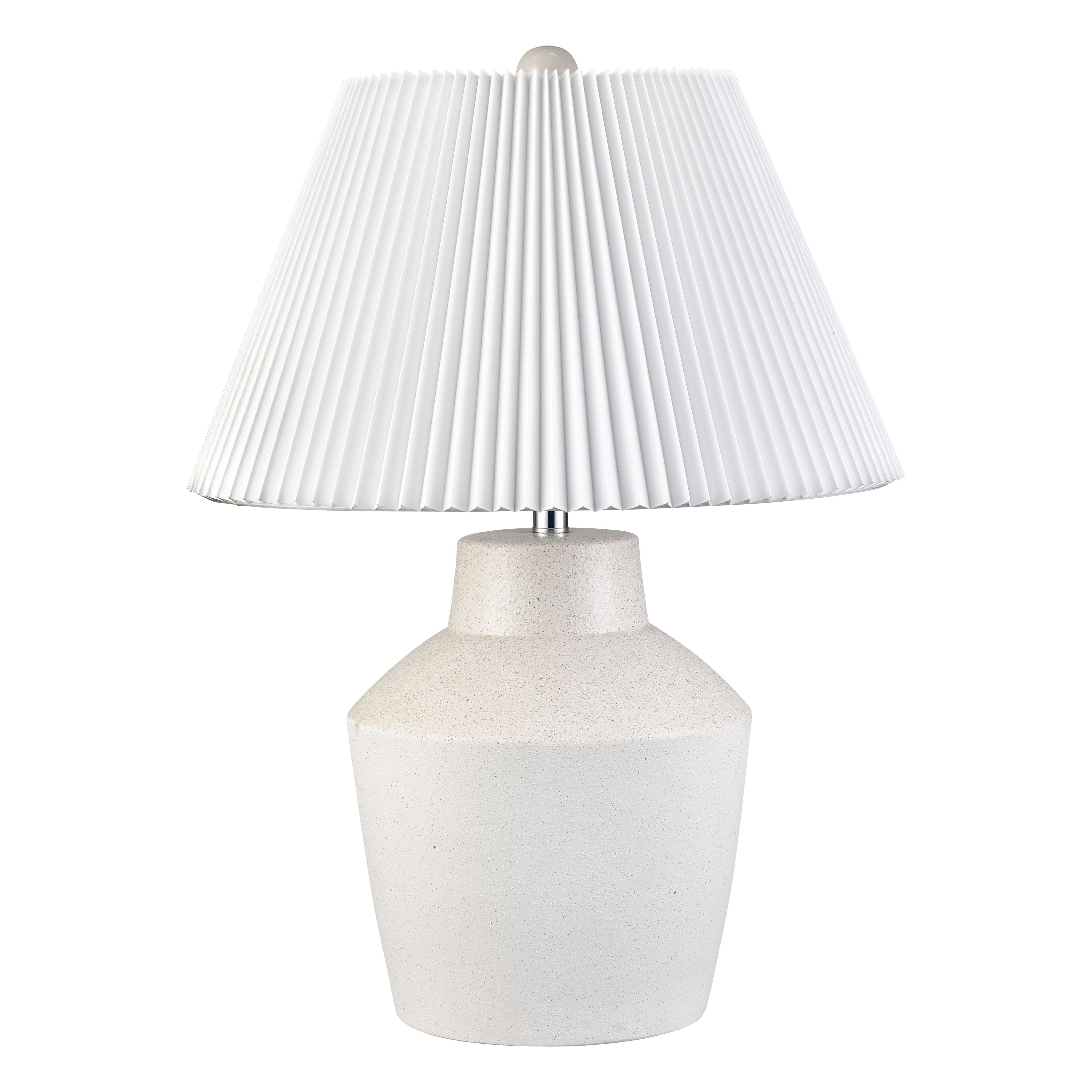 Wellfleet 27" High 1-Light Table Lamp