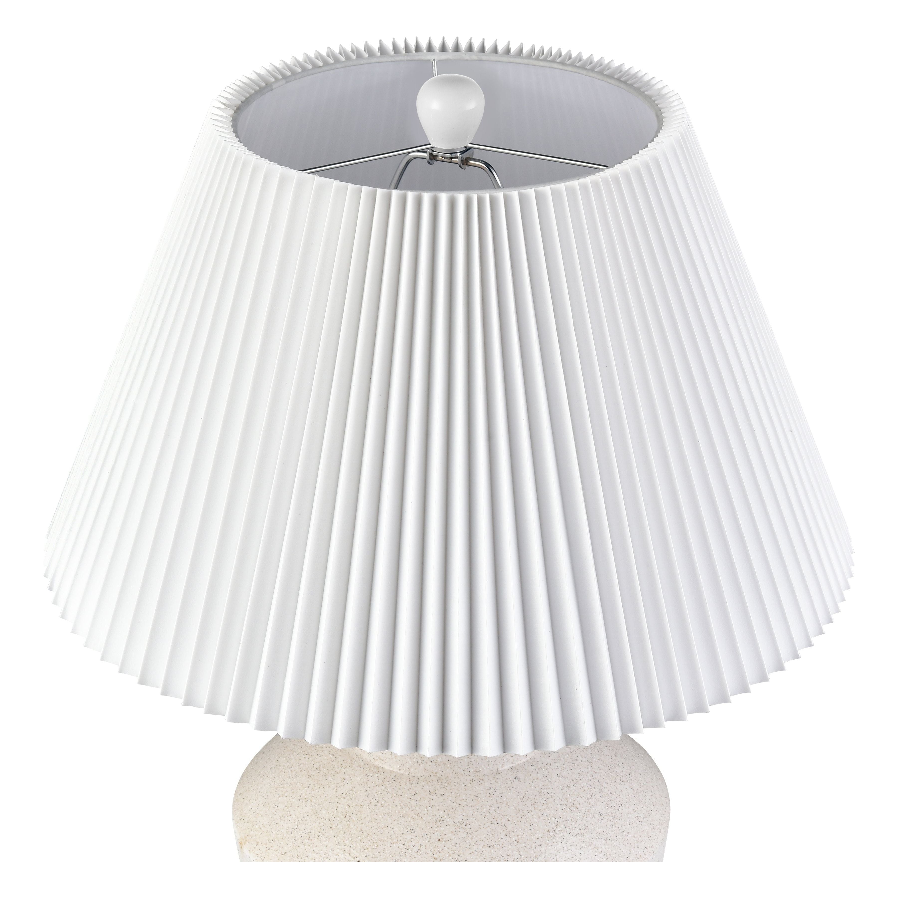 Wellfleet 27" High 1-Light Table Lamp