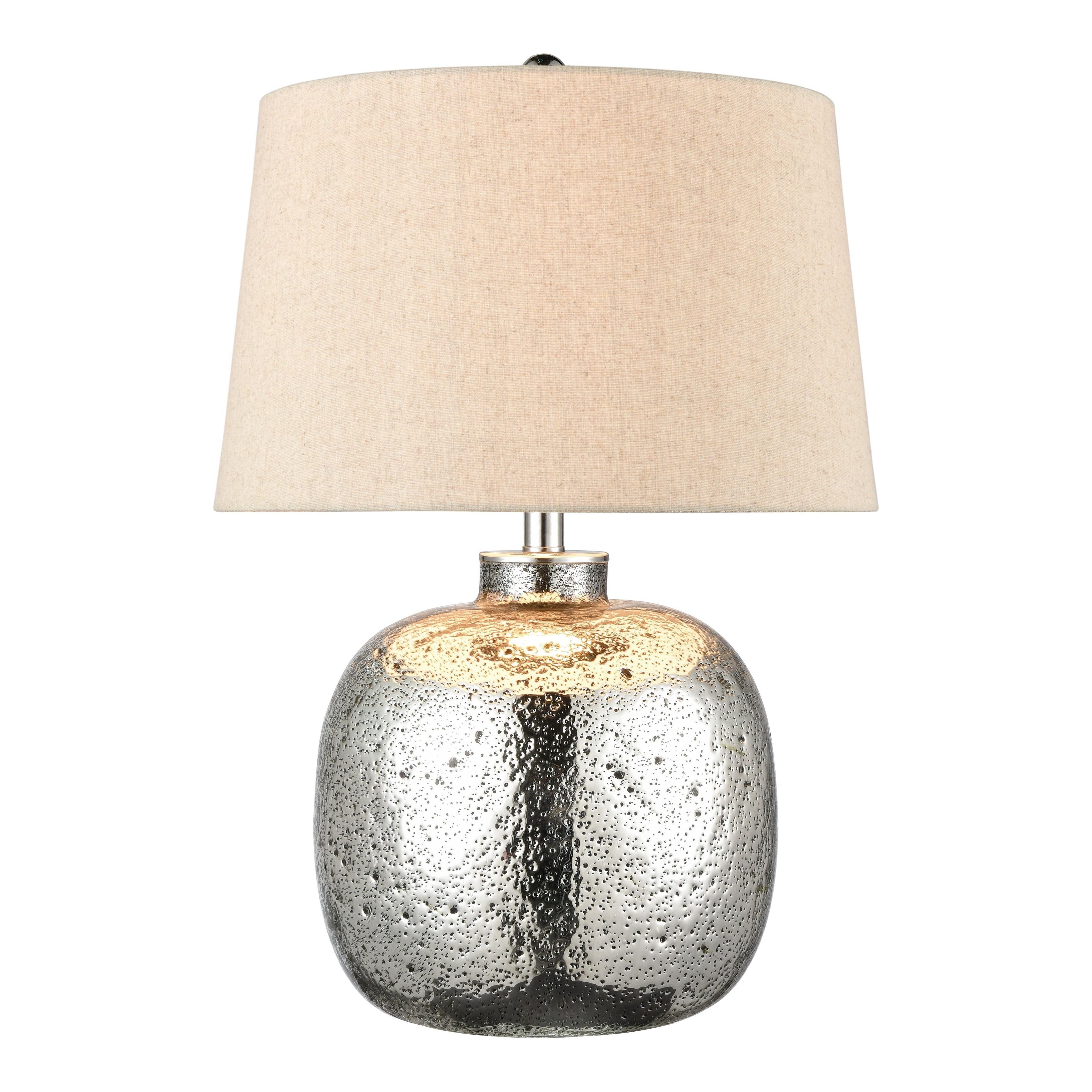 Cicely 24" High 1-Light Table Lamp