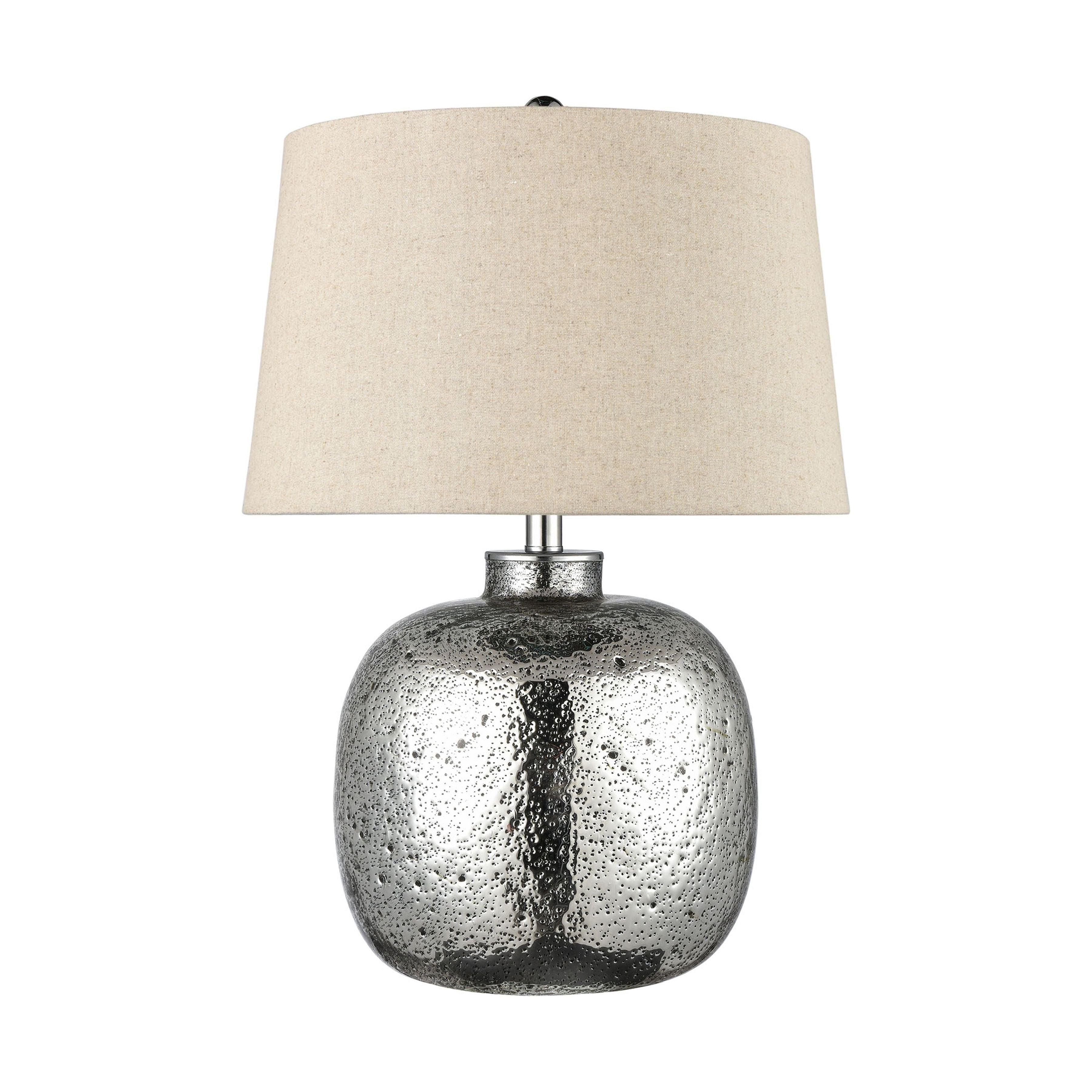 Cicely 24" High 1-Light Table Lamp