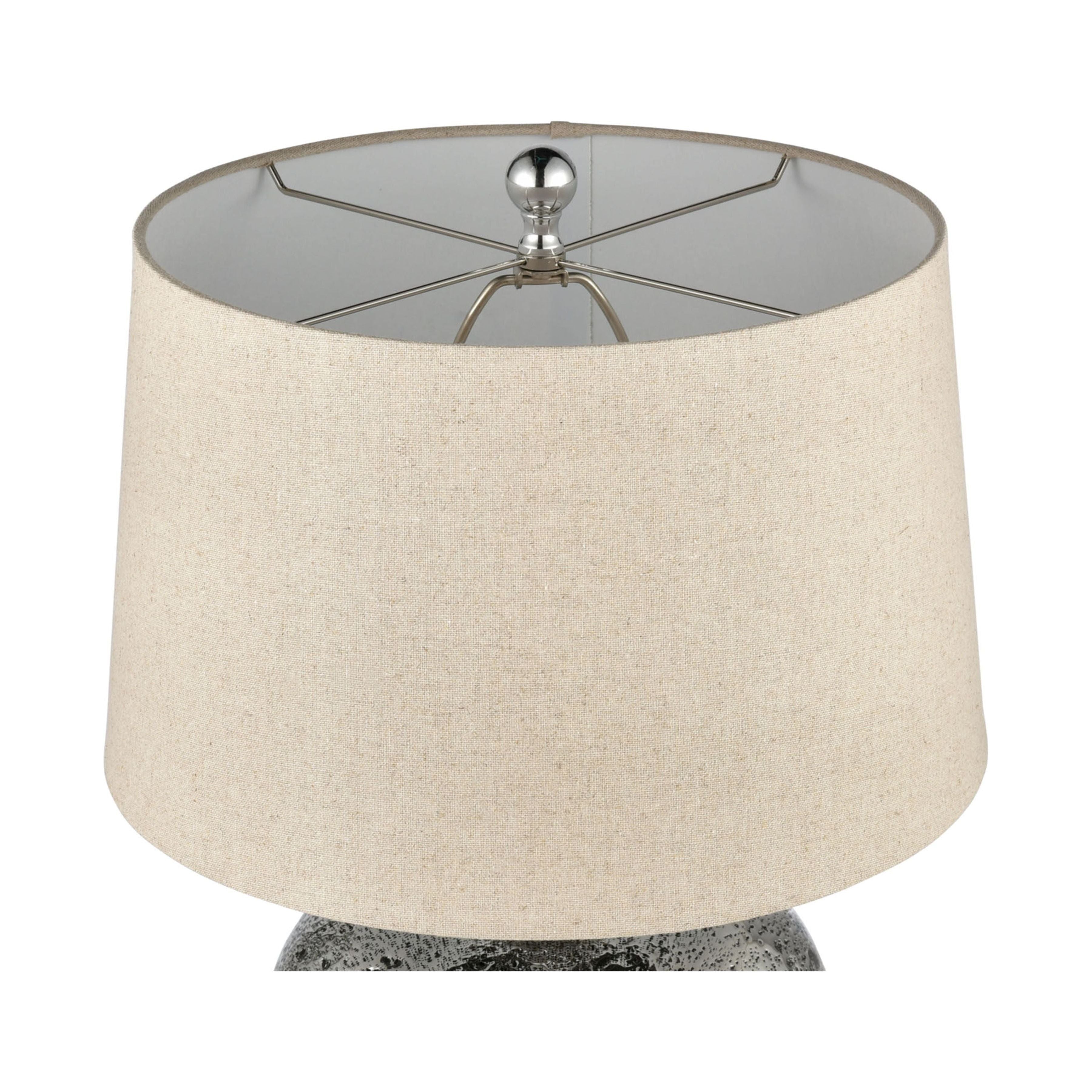 Cicely 24" High 1-Light Table Lamp