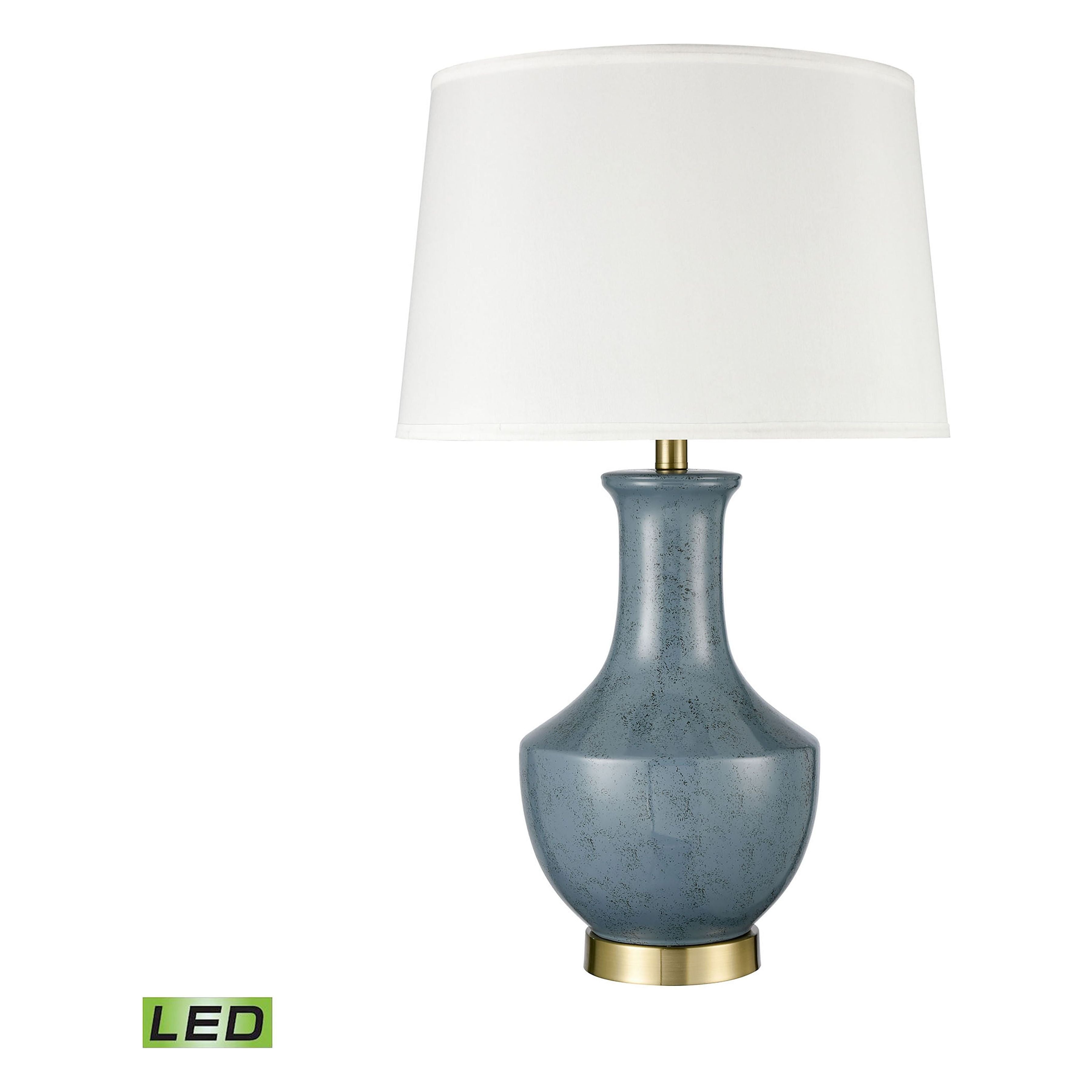 Nina Grove 28" High 1-Light Table Lamp