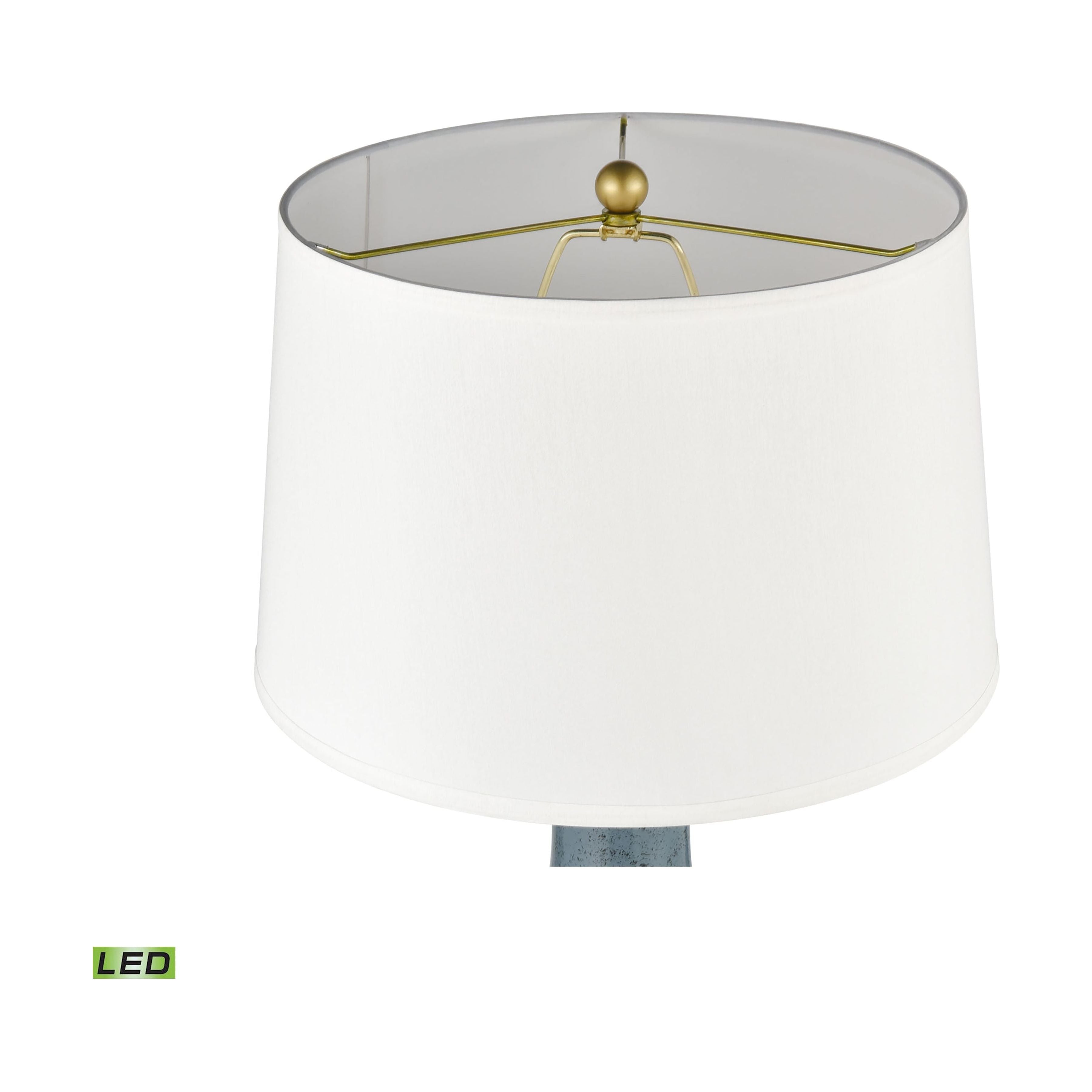 Nina Grove 28" High 1-Light Table Lamp