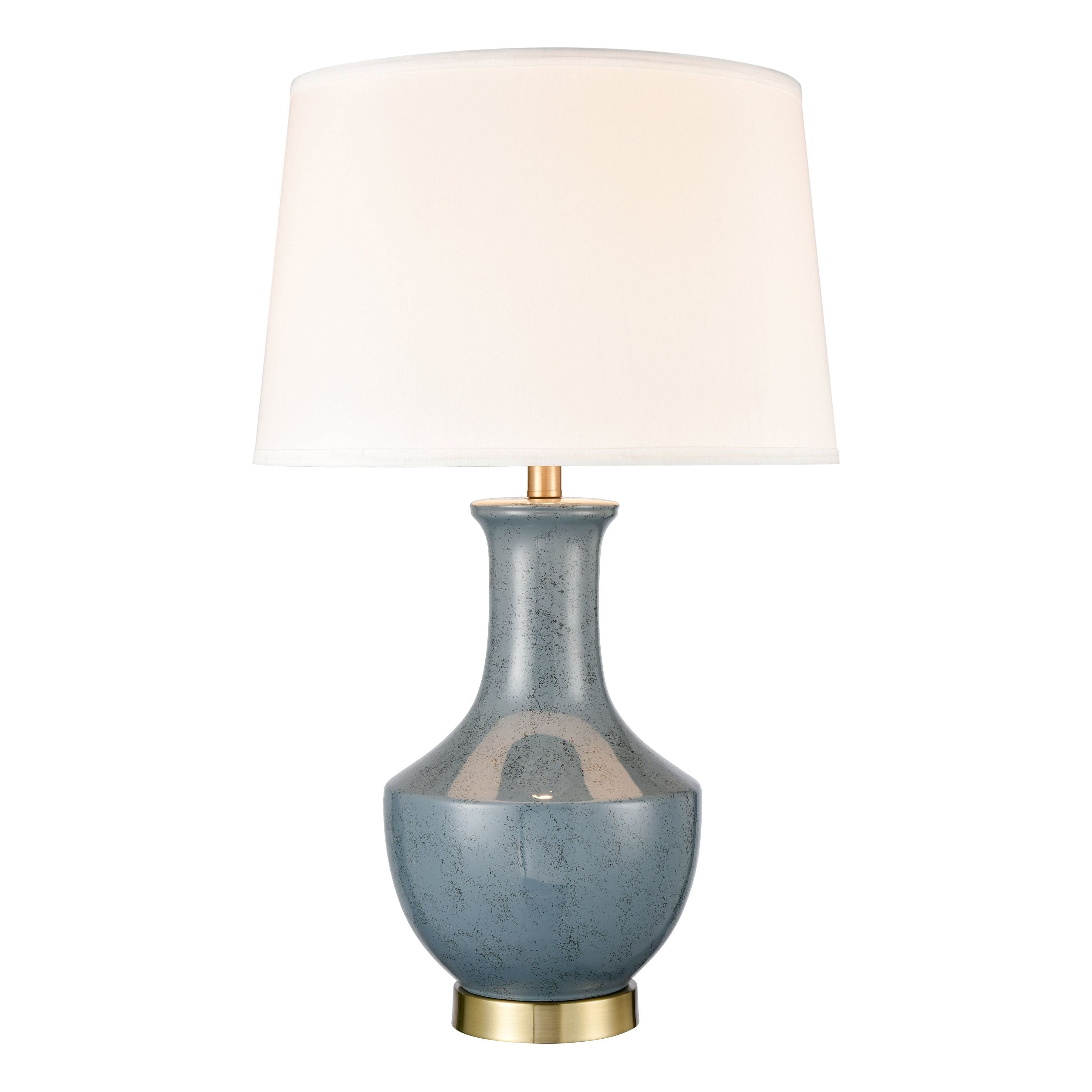 Nina Grove 28" High 1-Light Table Lamp