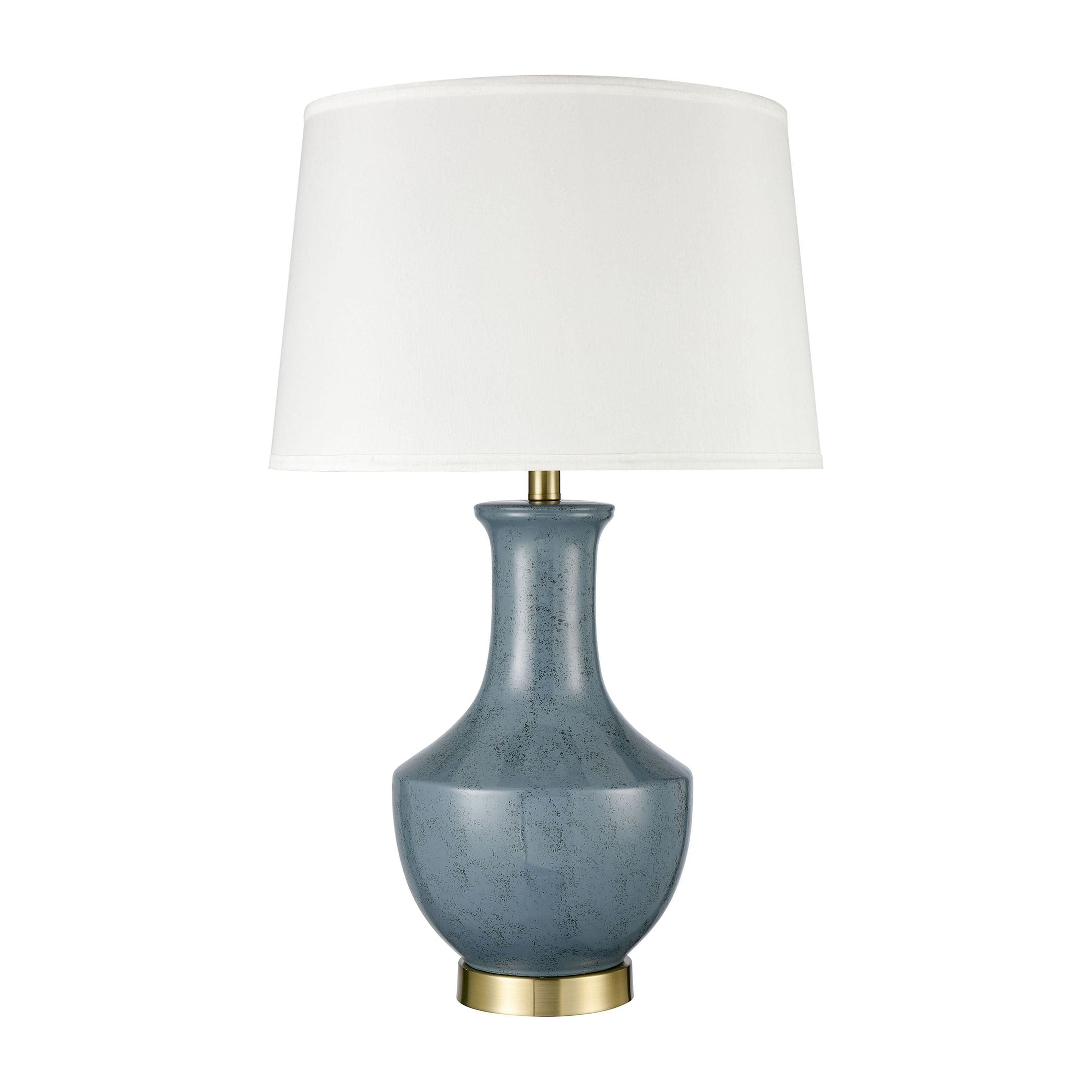 Nina Grove 28" High 1-Light Table Lamp