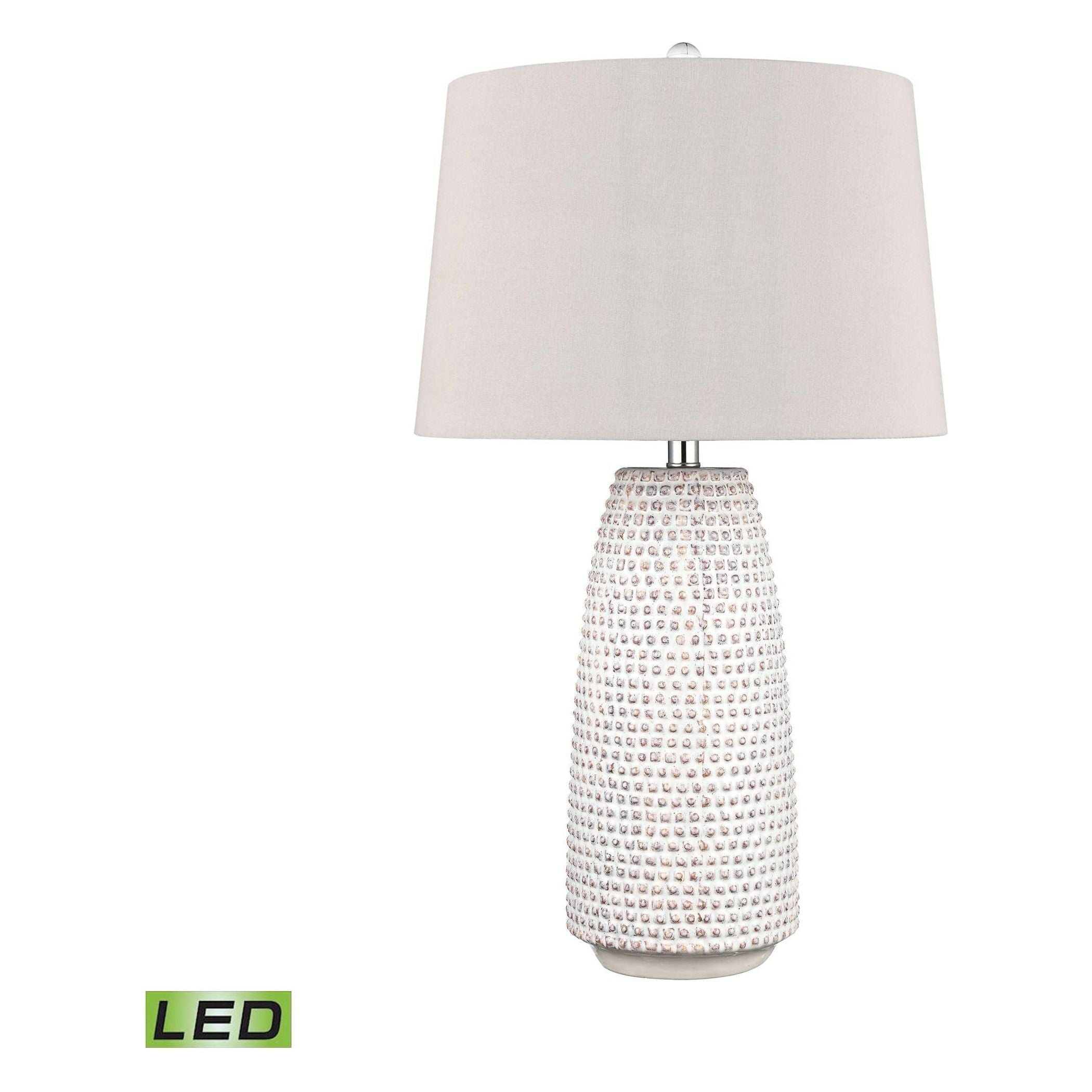 Copeland 29" High 1-Light Table Lamp