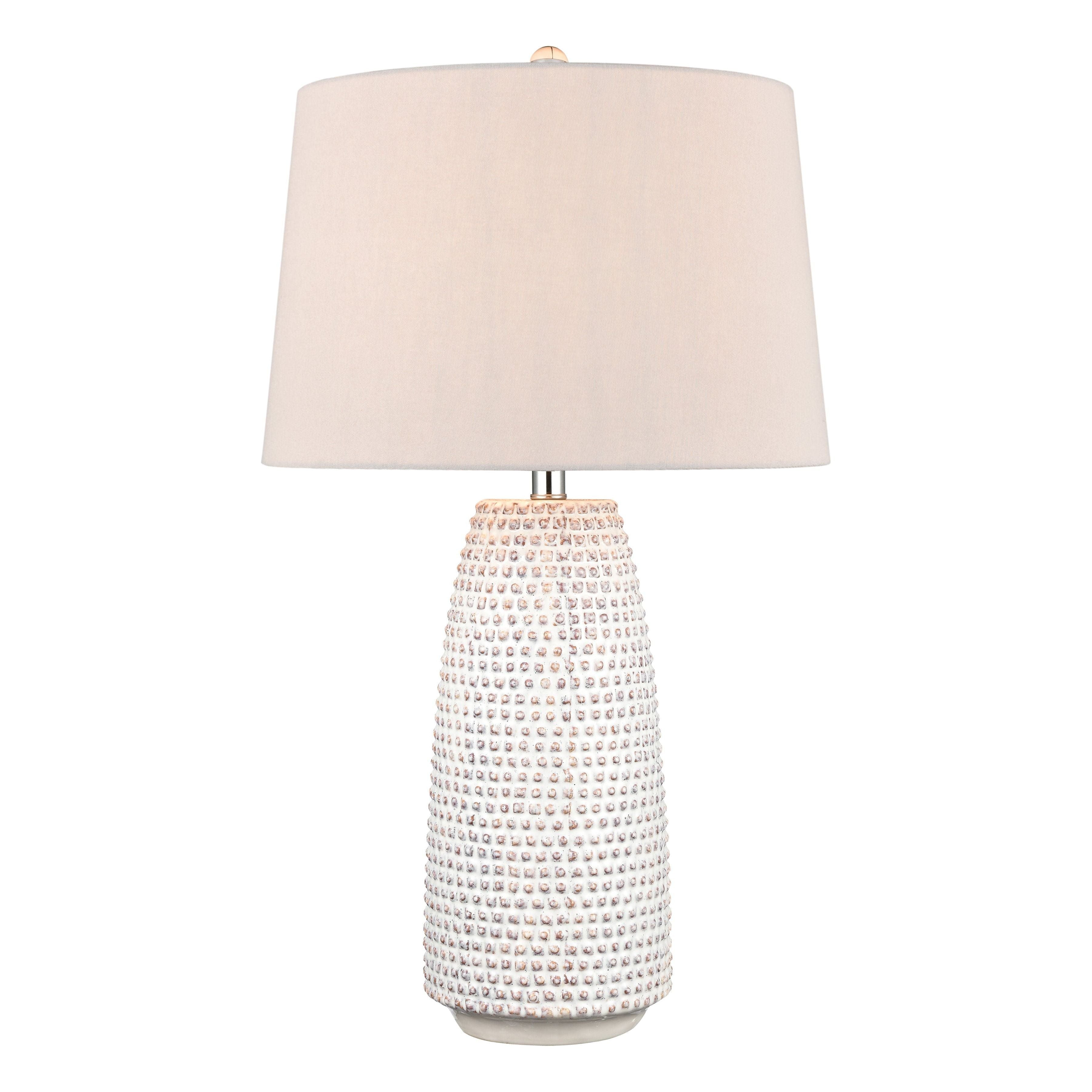 Copeland 29" High 1-Light Table Lamp