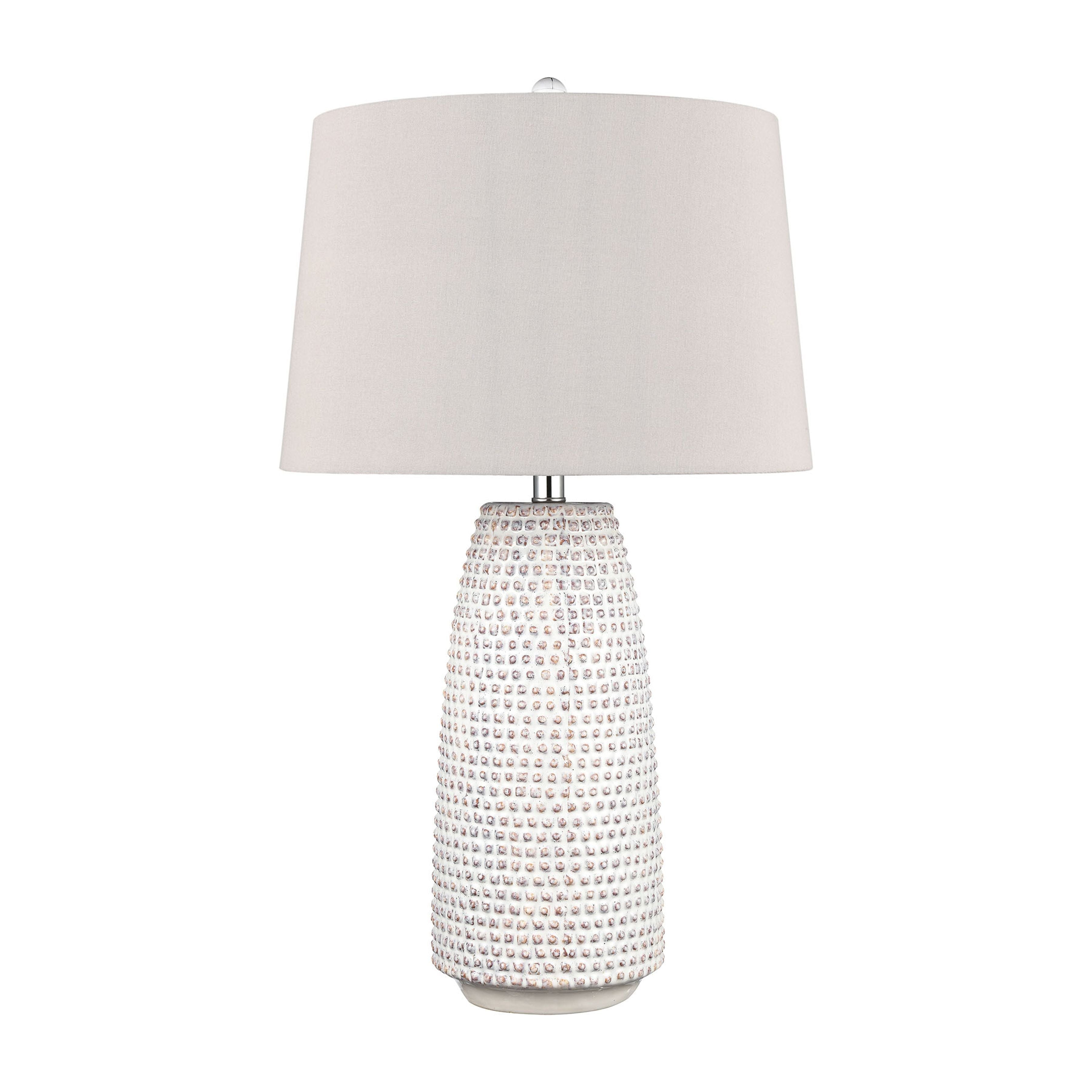 Copeland 29" High 1-Light Table Lamp