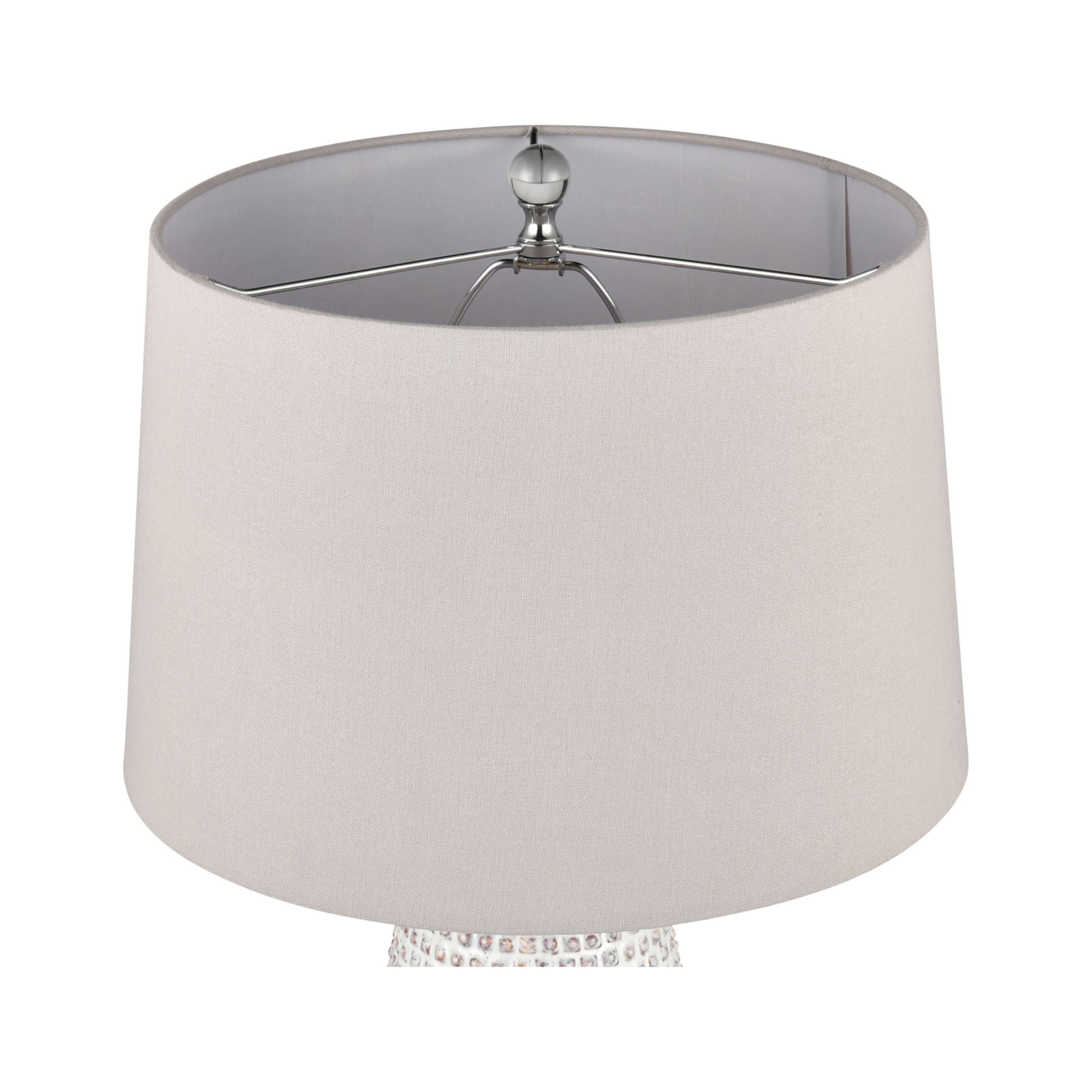 Copeland 29" High 1-Light Table Lamp