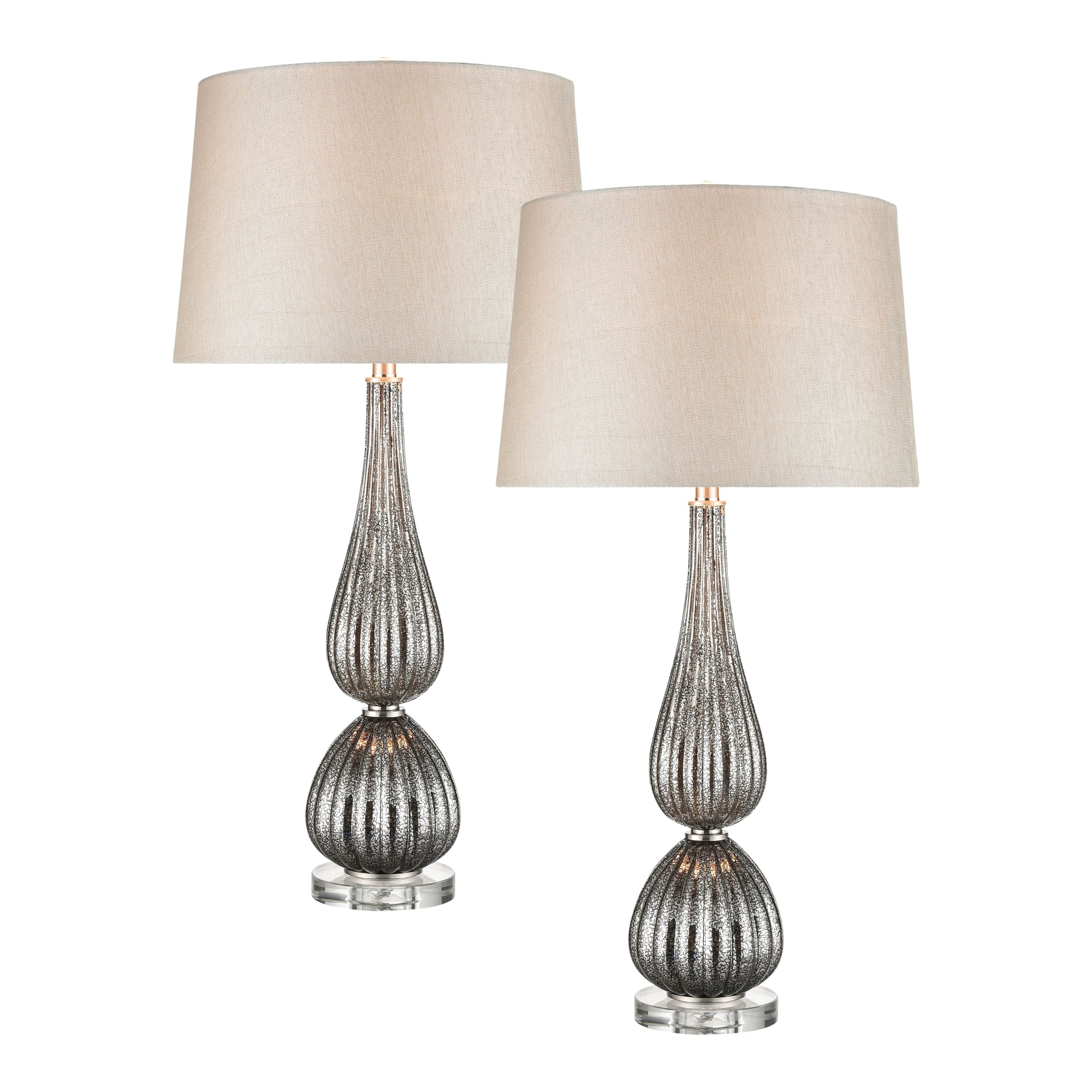 Mariani Table Lamp (Set of 2)