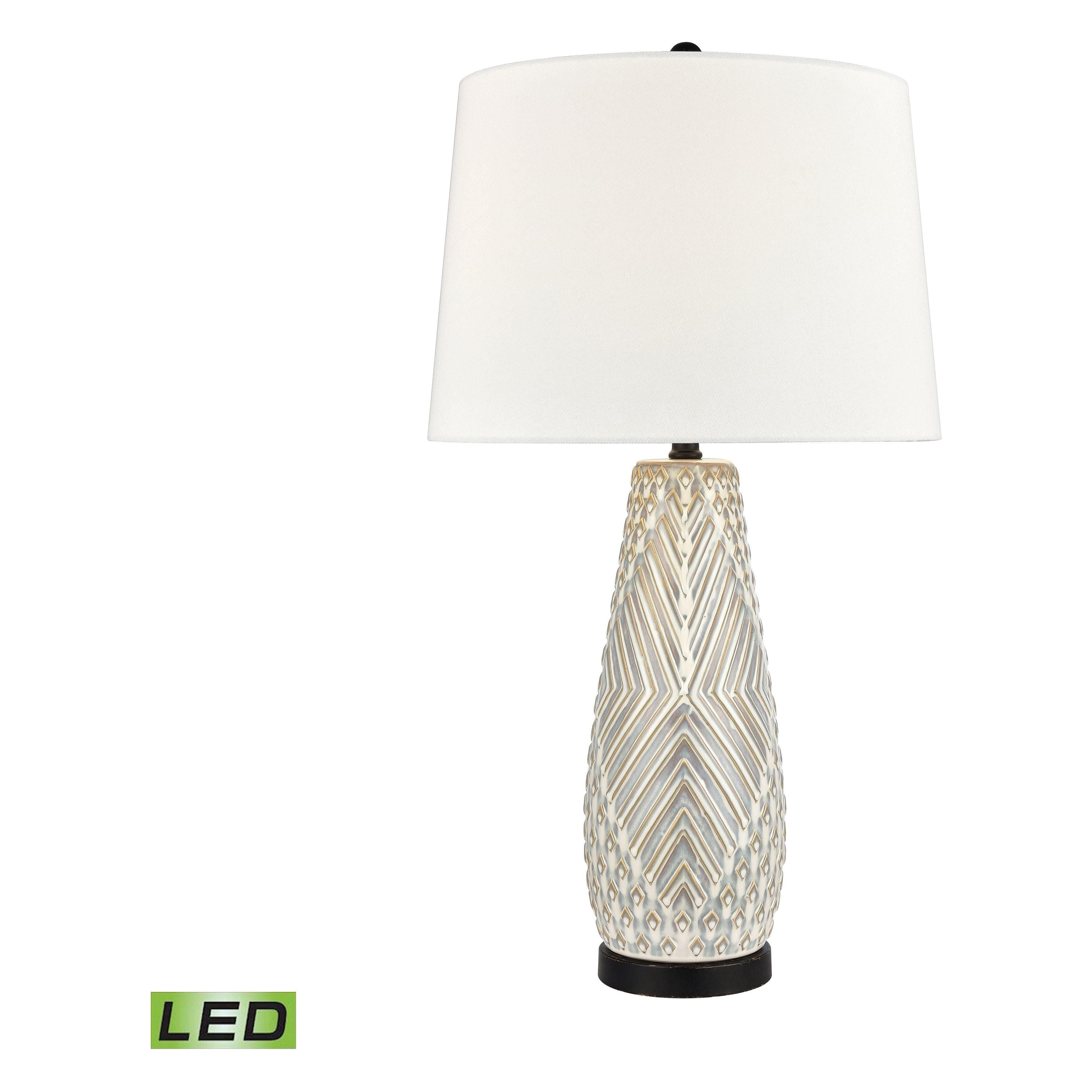 Whitland 30" High 1-Light Table Lamp