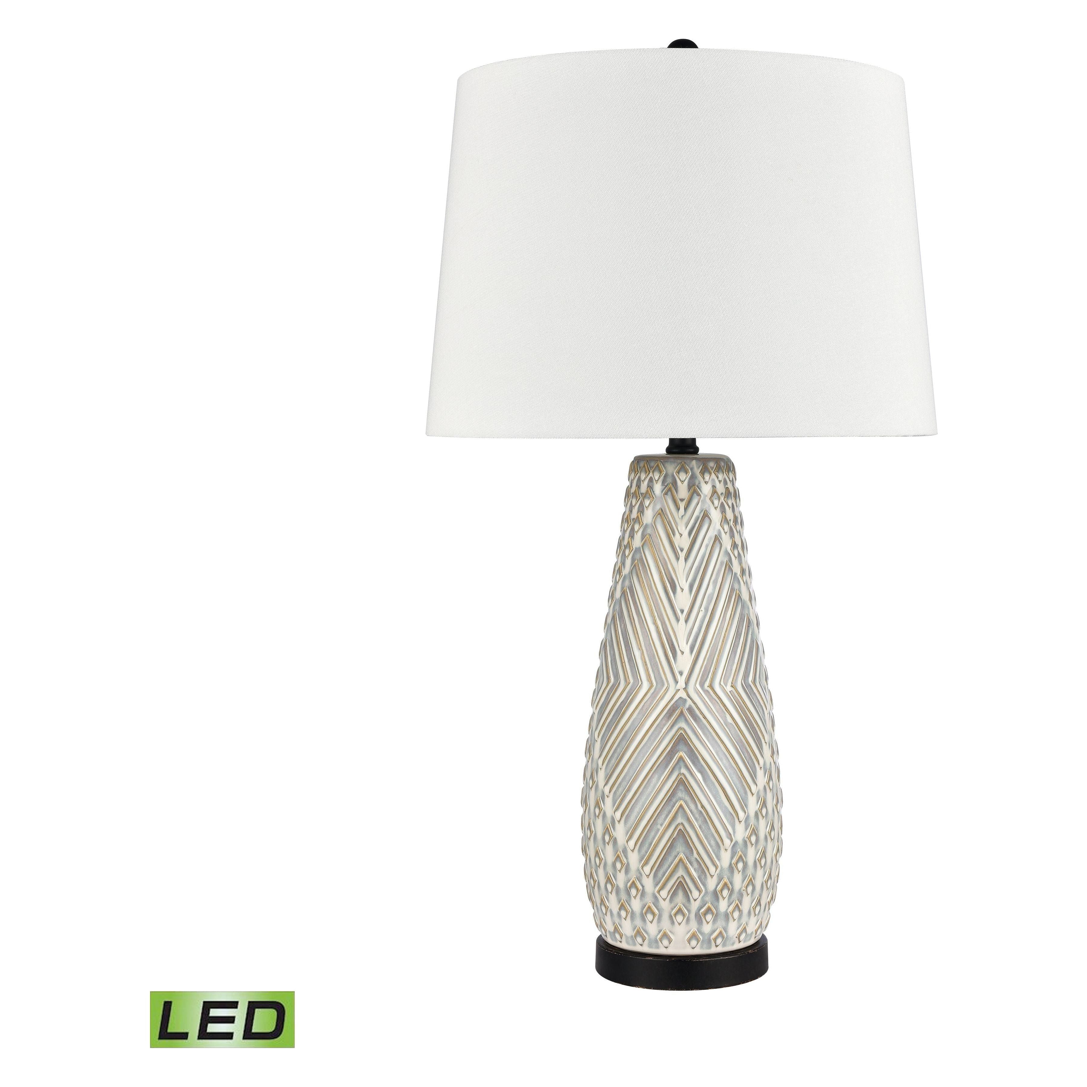 Whitland 30" High 1-Light Table Lamp