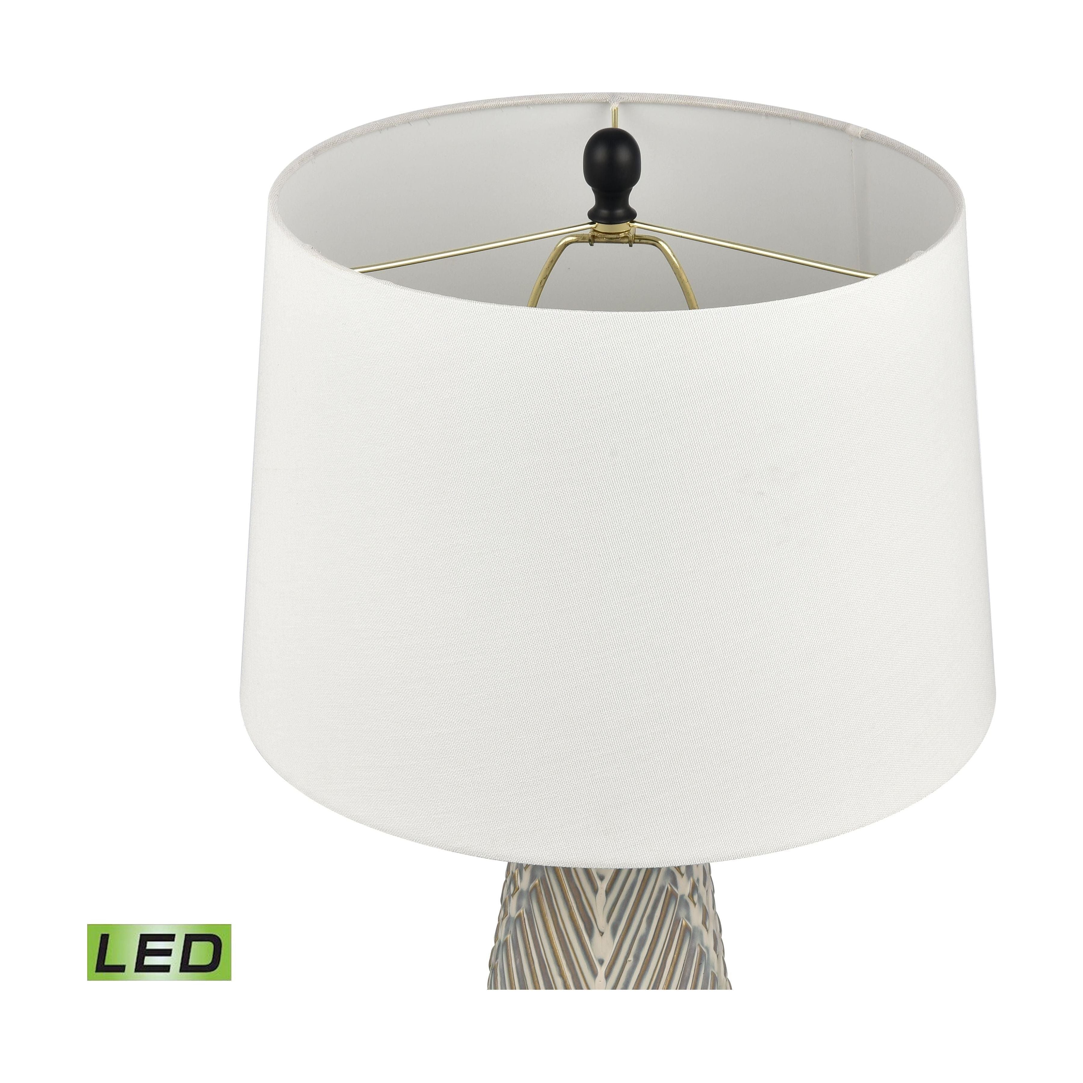 Whitland 30" High 1-Light Table Lamp