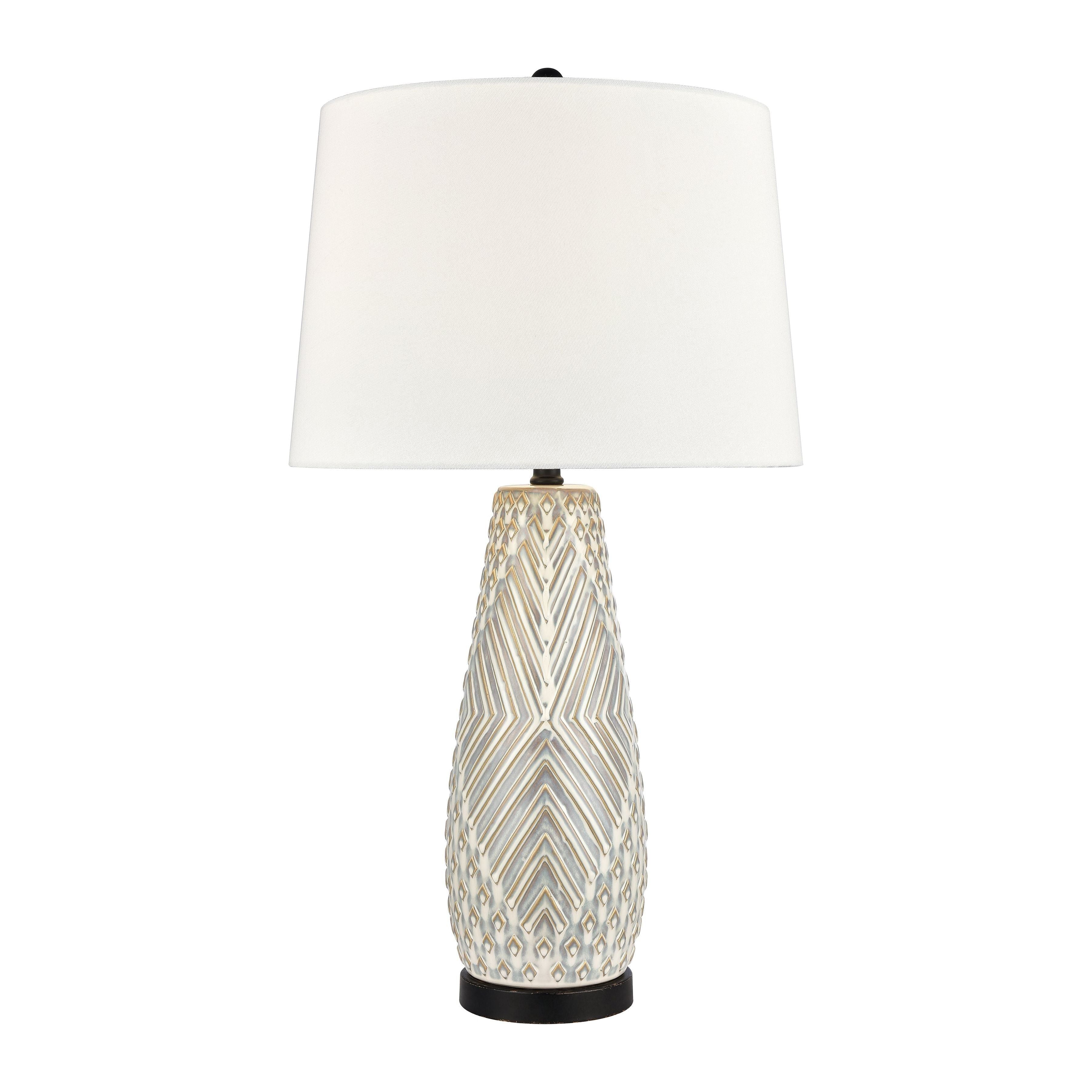 Whitland 30" High 1-Light Table Lamp