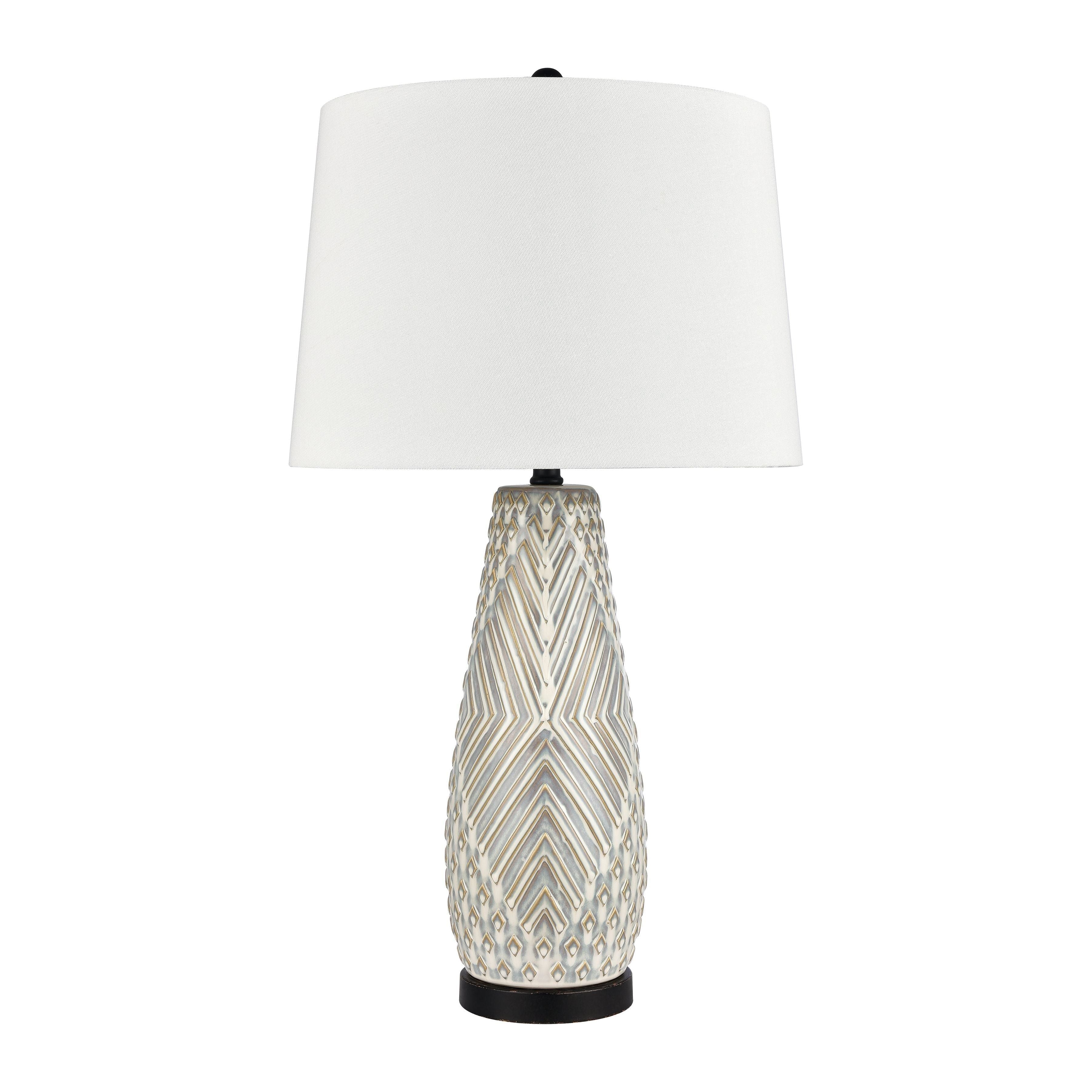 Whitland 30" High 1-Light Table Lamp