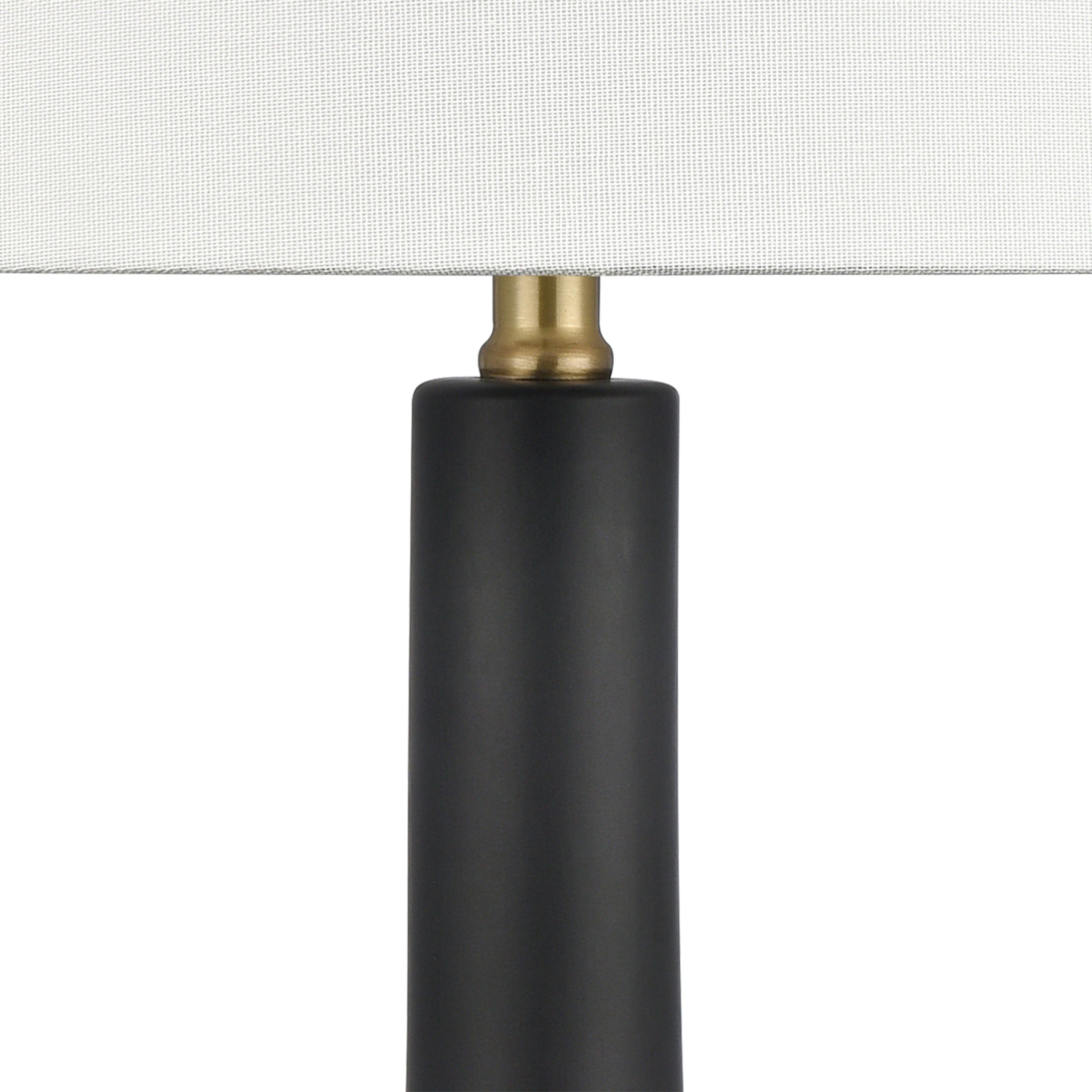 Sanderson 27" High 1-Light Table Lamp