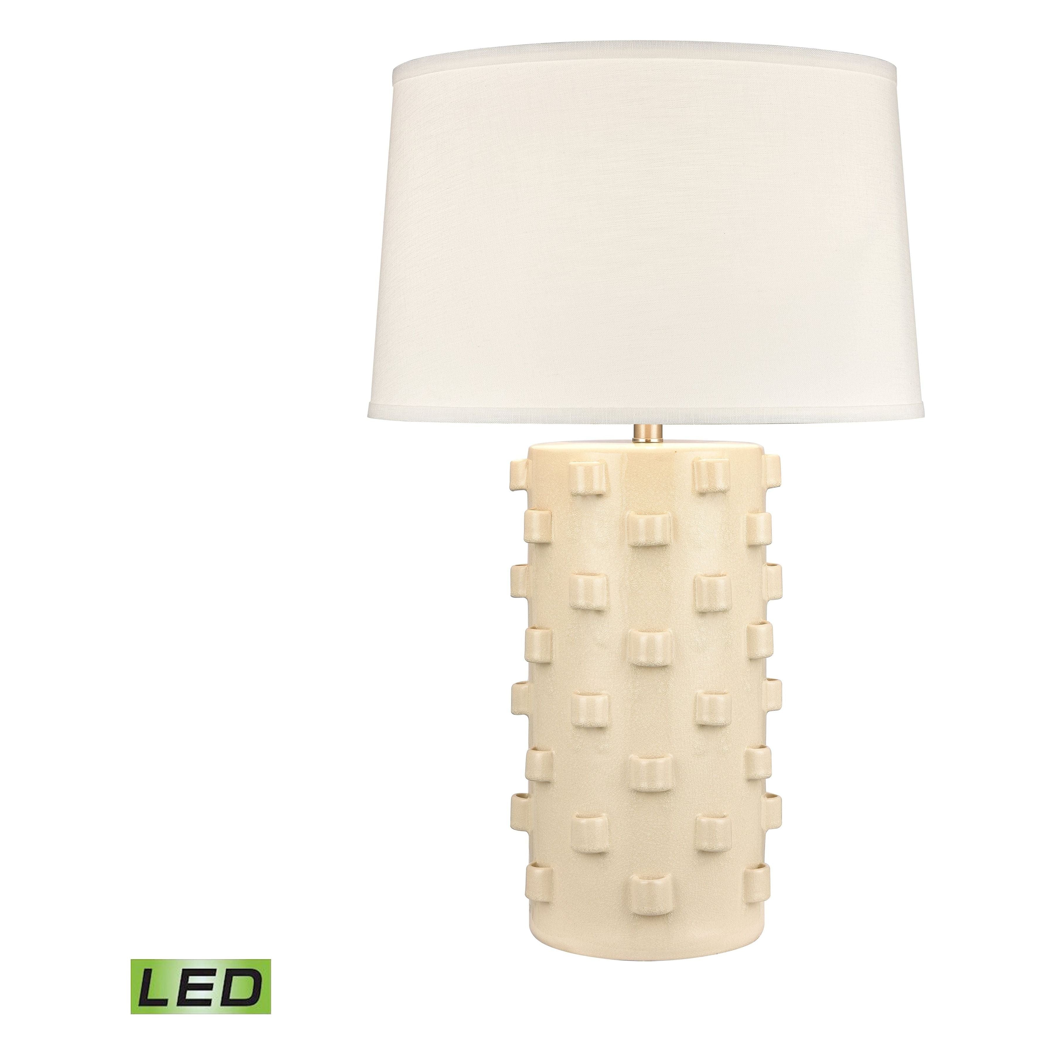 Hatcher 30" High 1-Light Table Lamp