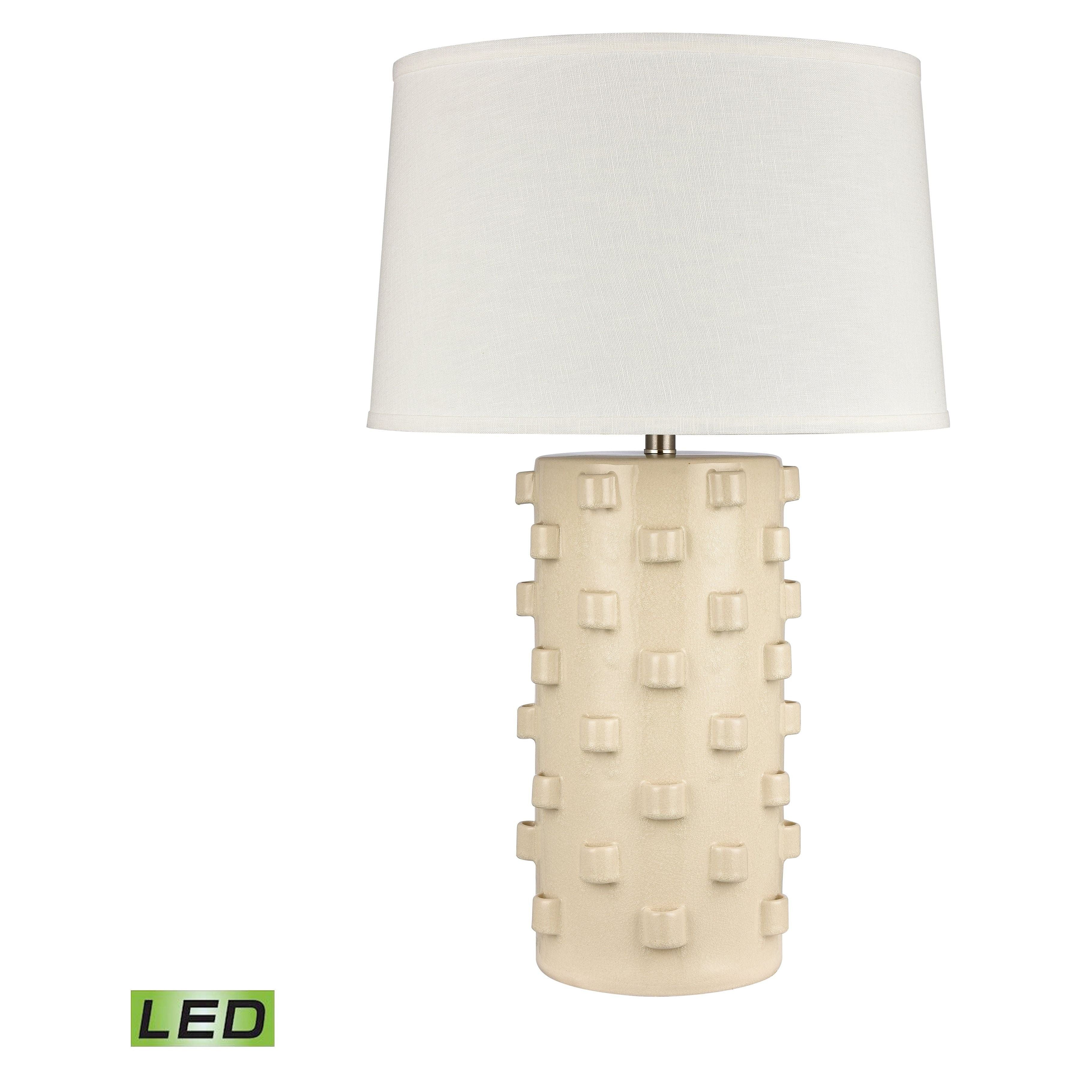 Hatcher 30" High 1-Light Table Lamp